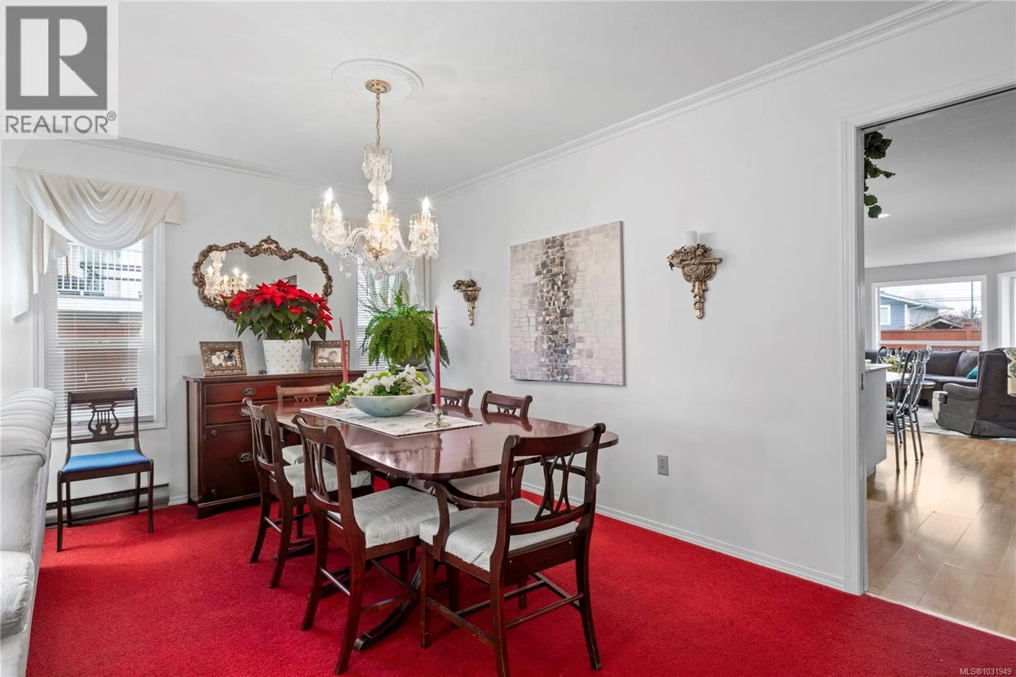 Dining room, unknown for 388 MCKILLOP DRIVE, Parksville British Columbia V9P1L5