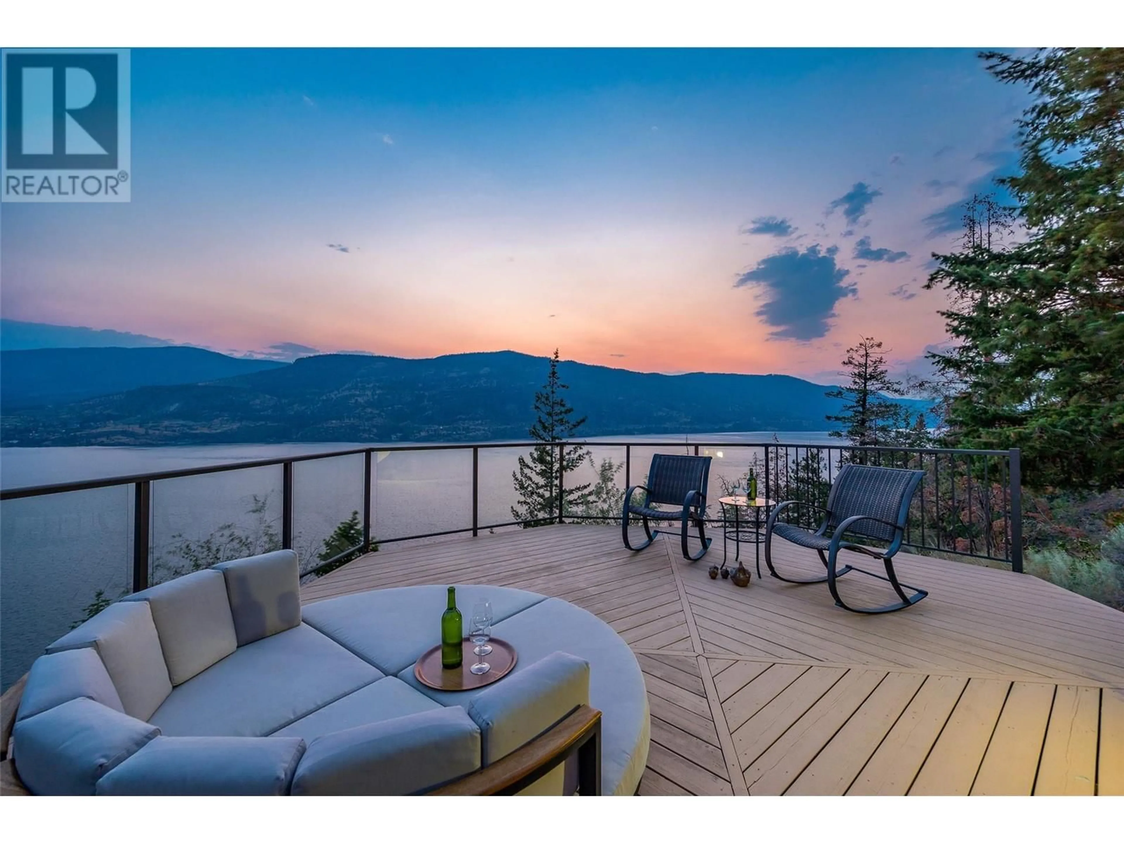 Lakeview for 1252 Kyndree Court, Kelowna British Columbia V1V1H1