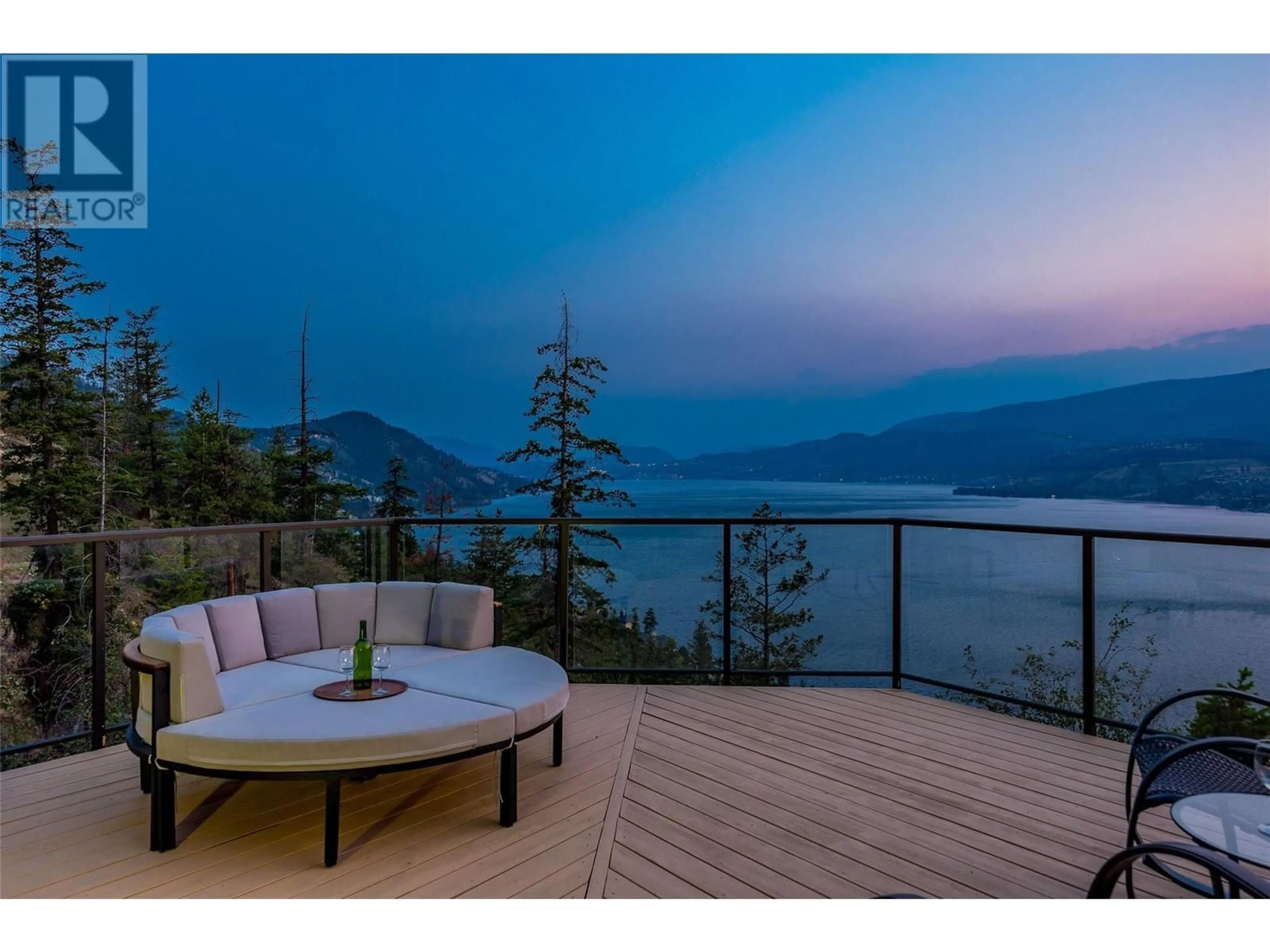 Lakeview for 1252 Kyndree Court, Kelowna British Columbia V1V1H1