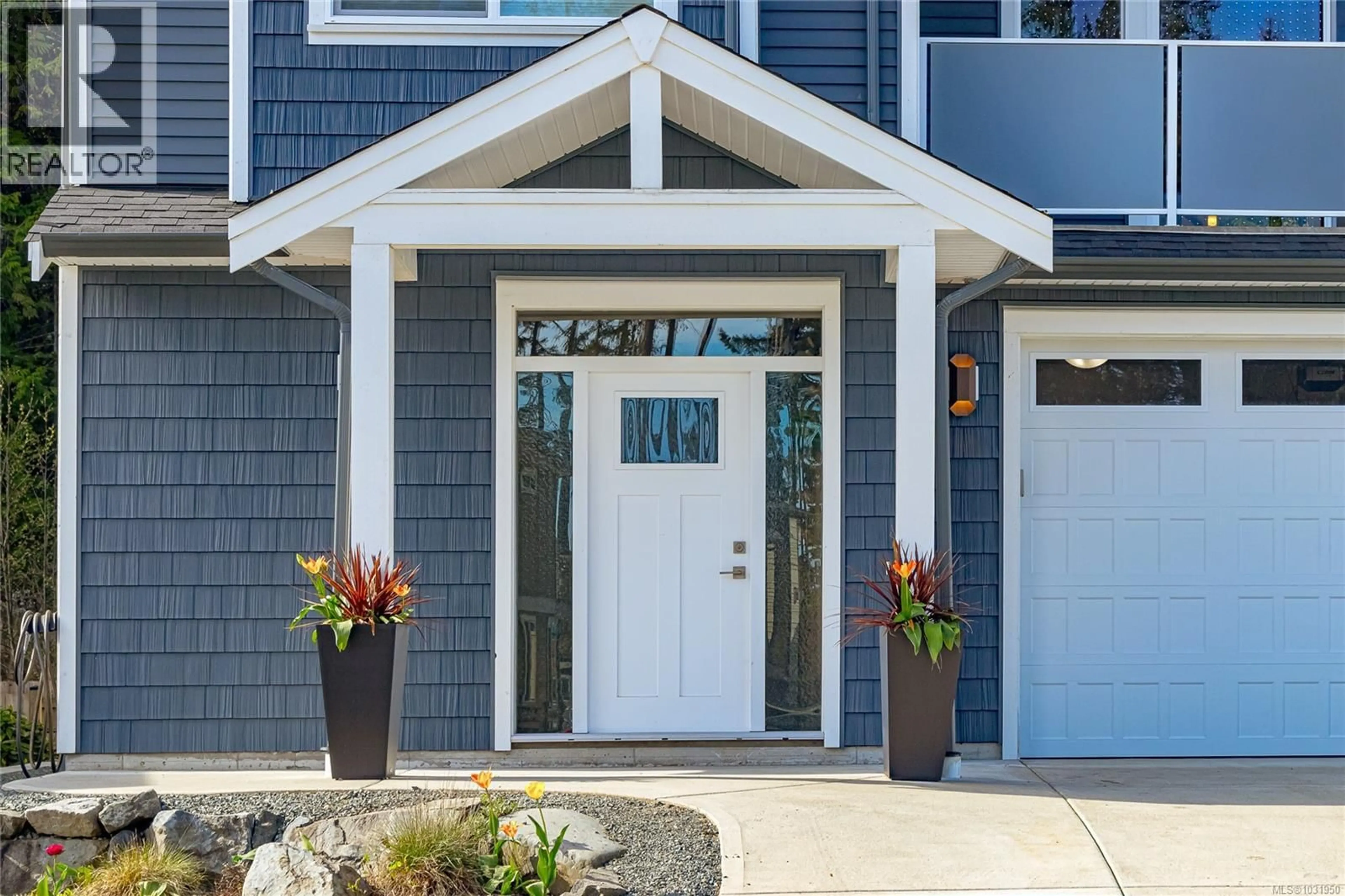 Indoor entryway for 944 CRAIG ROAD, Ladysmith British Columbia V9G2C4