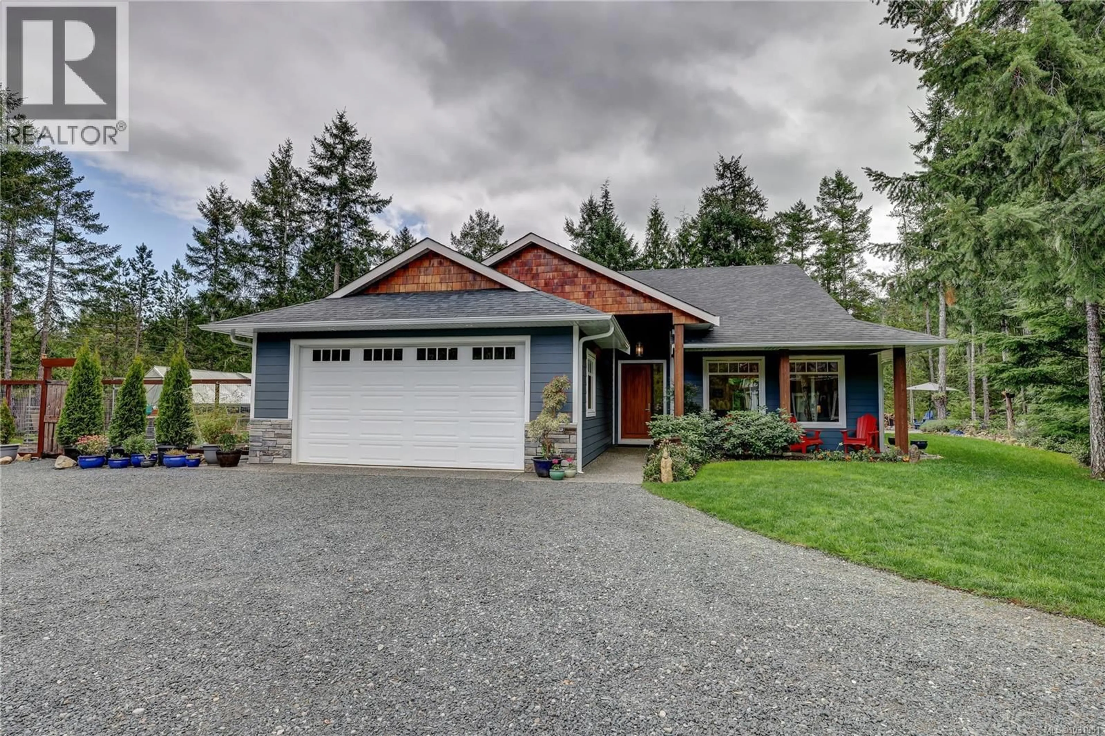 Unknown for 1868 GALVIN PLACE, Qualicum Beach British Columbia V9K2L7