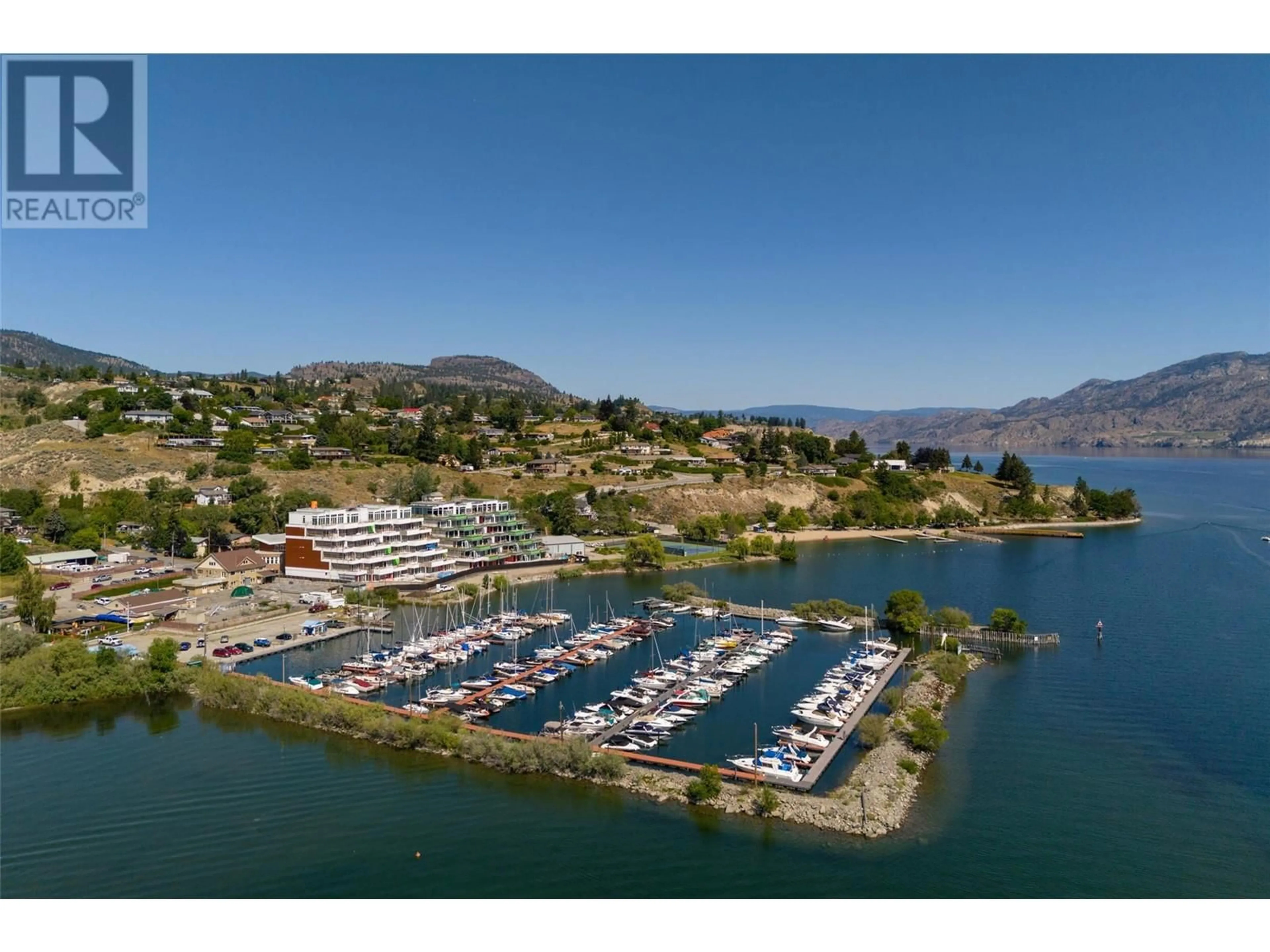 Lakeview for 13415 Lakeshore Drive S Unit# PH2, Summerland British Columbia V0H1Z1