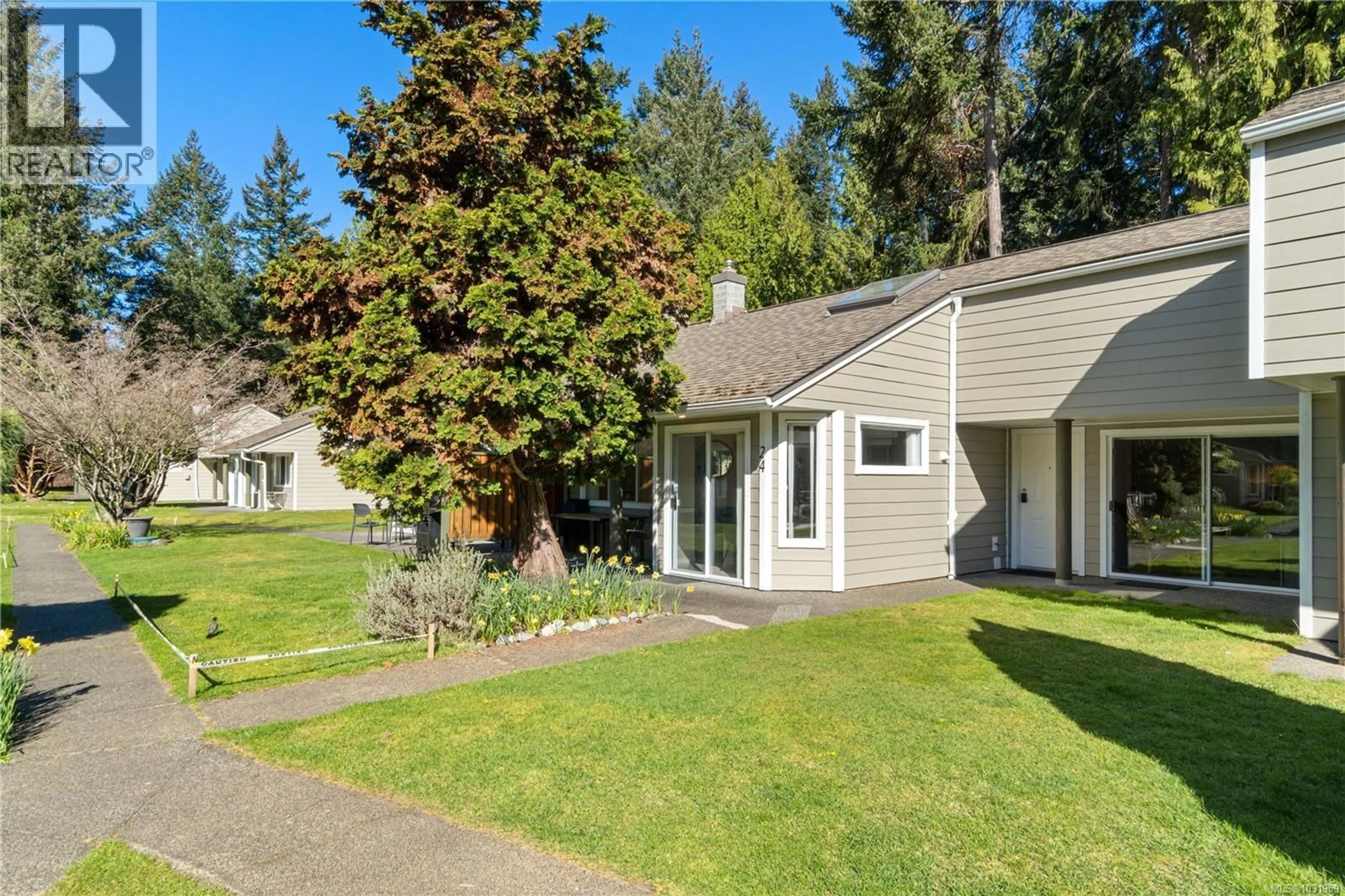 Unknown for 24 - 1135 RESORT DRIVE, Parksville British Columbia V9P2T6