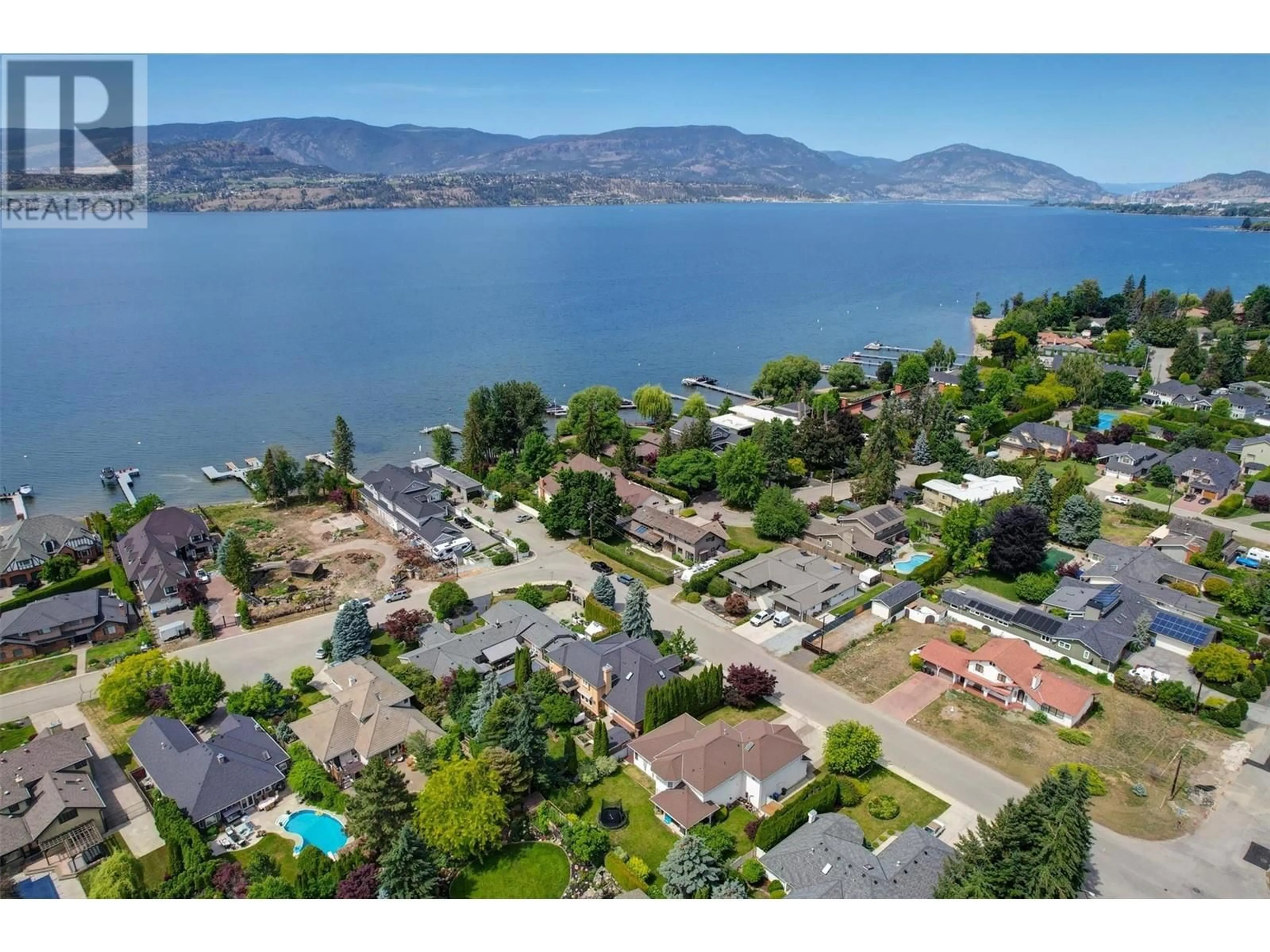 Lakeview for 436 Eldorado Road, Kelowna British Columbia V1W1G5