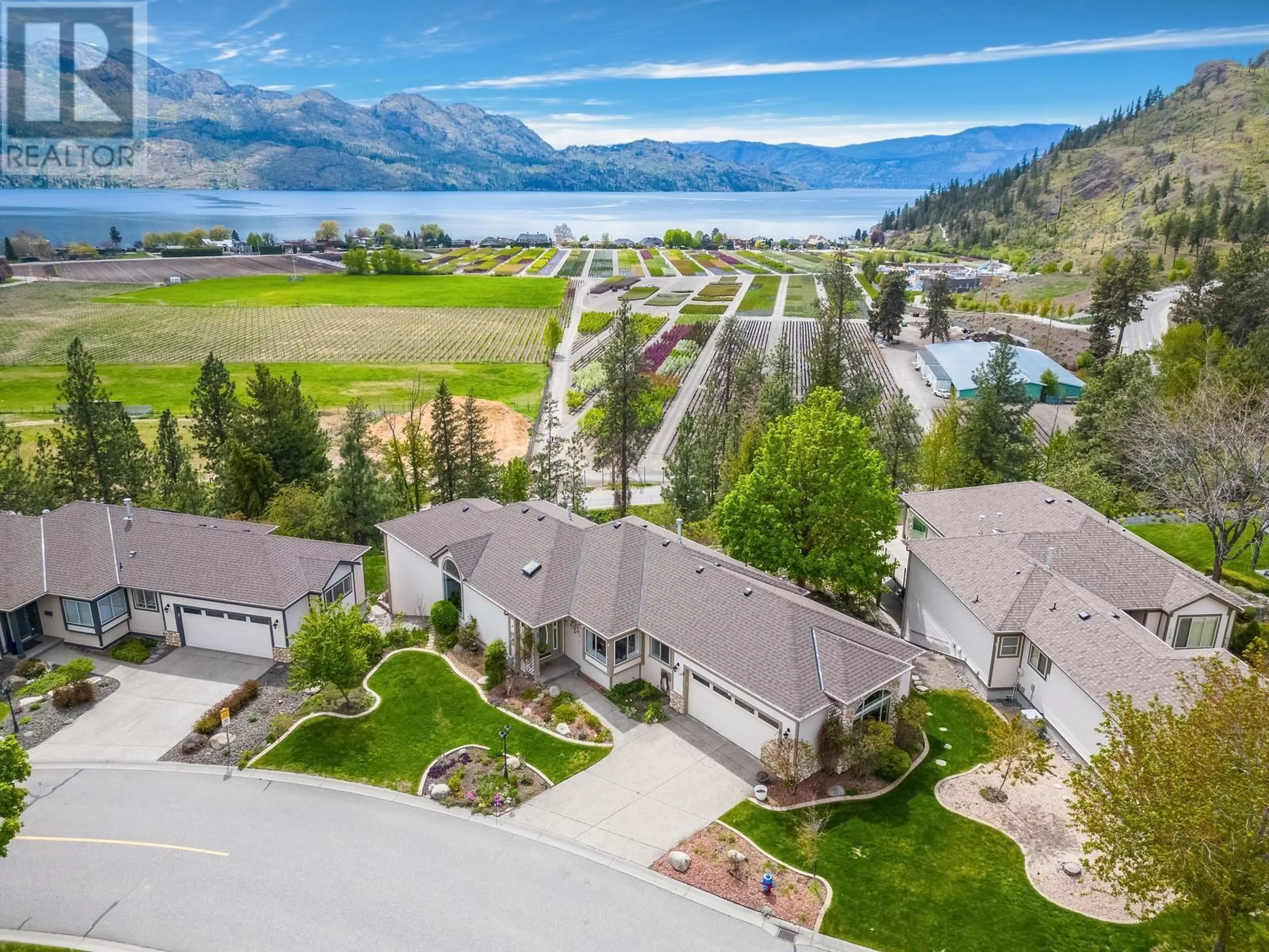 Lakeview for 4074 Gellatly Road Unit# 107, West Kelowna British Columbia V4T2S8