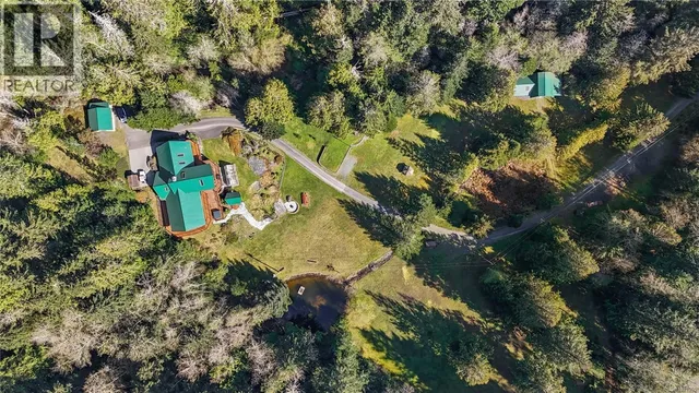 907A PARKHEIGHTS DRIVE, Sooke 2
