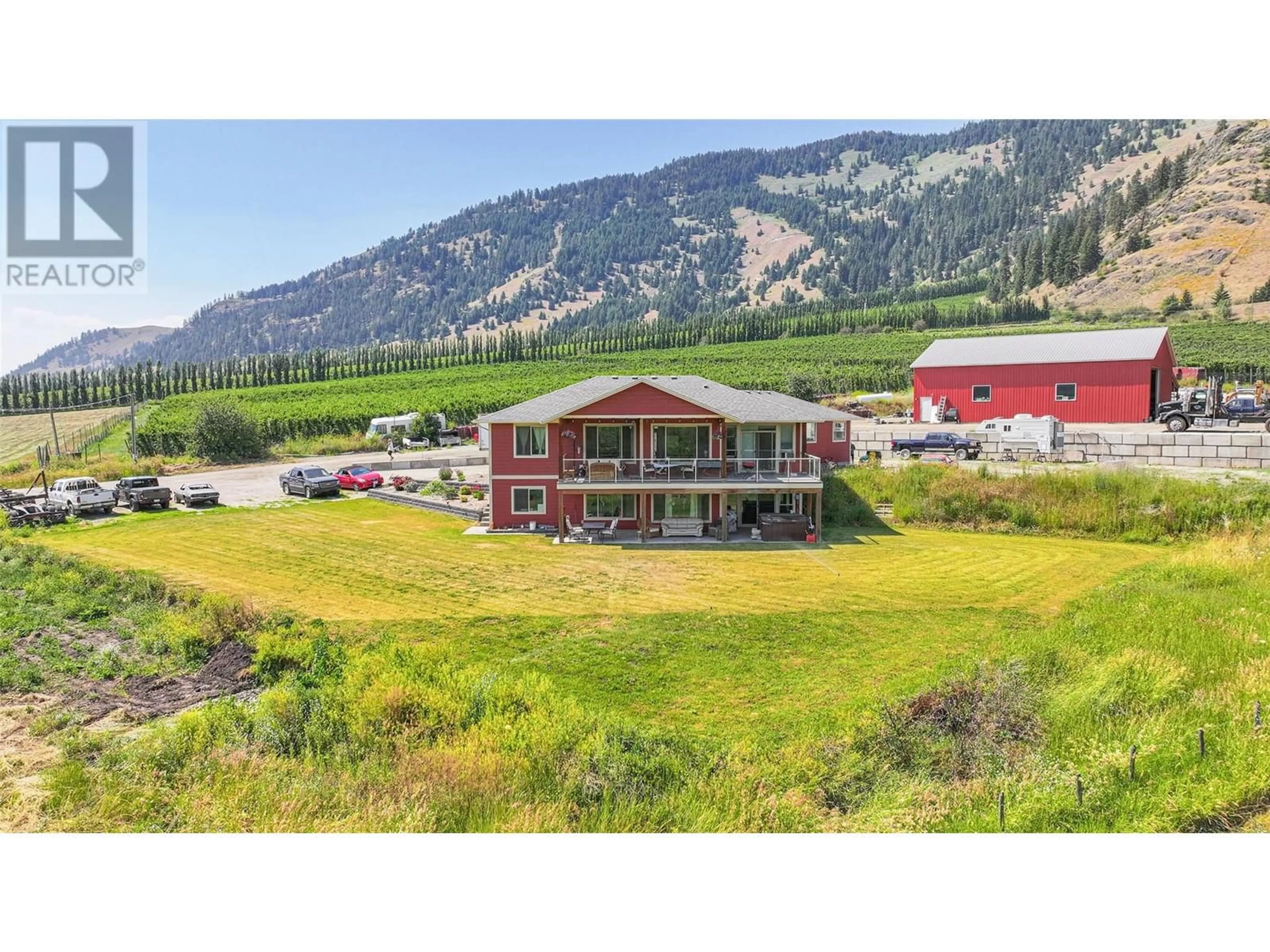 Lakeview for 6205 6 Highway, Coldstream British Columbia V1B3C7