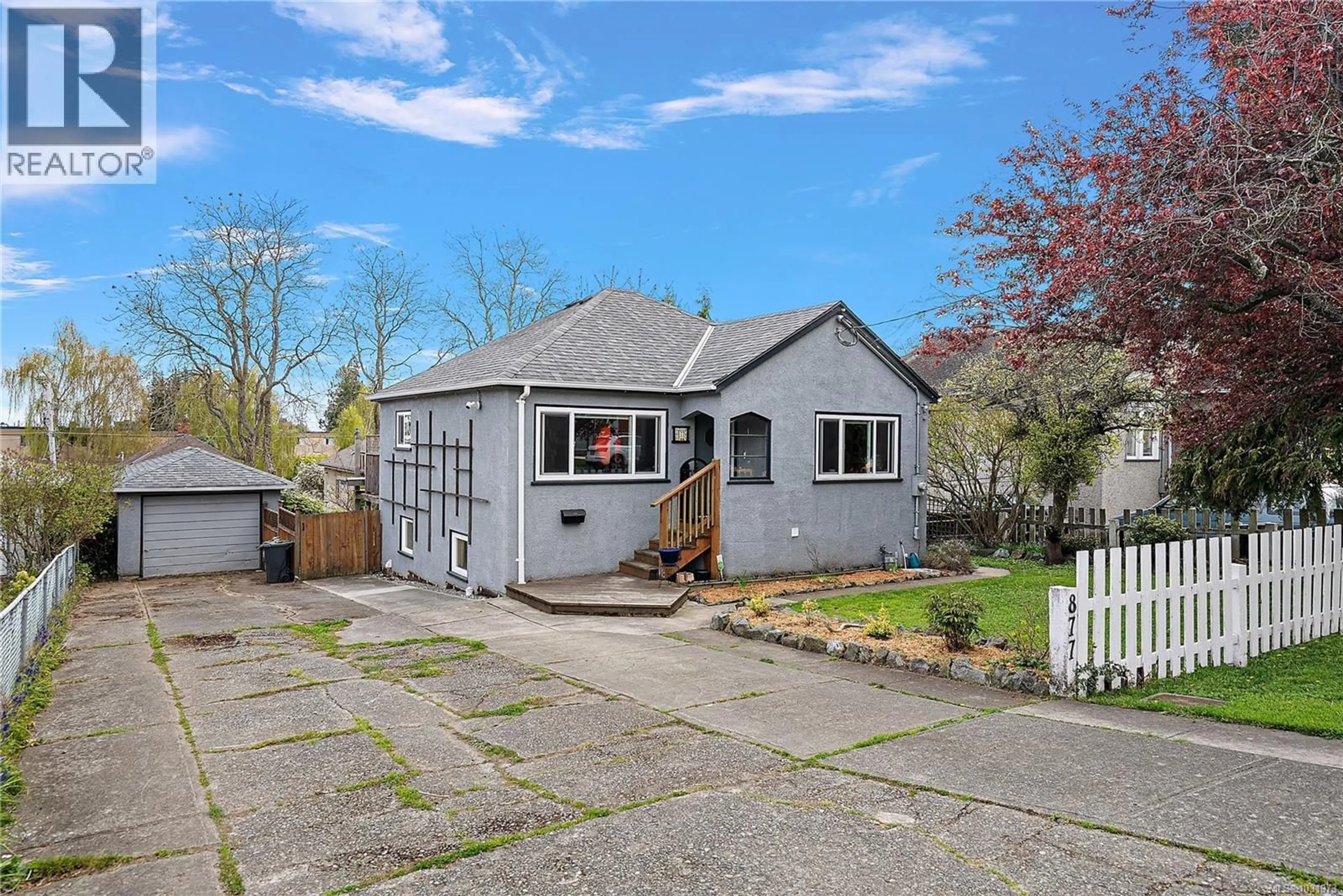 Unknown for 877 WOLLASTON STREET, Esquimalt British Columbia V9A5A9