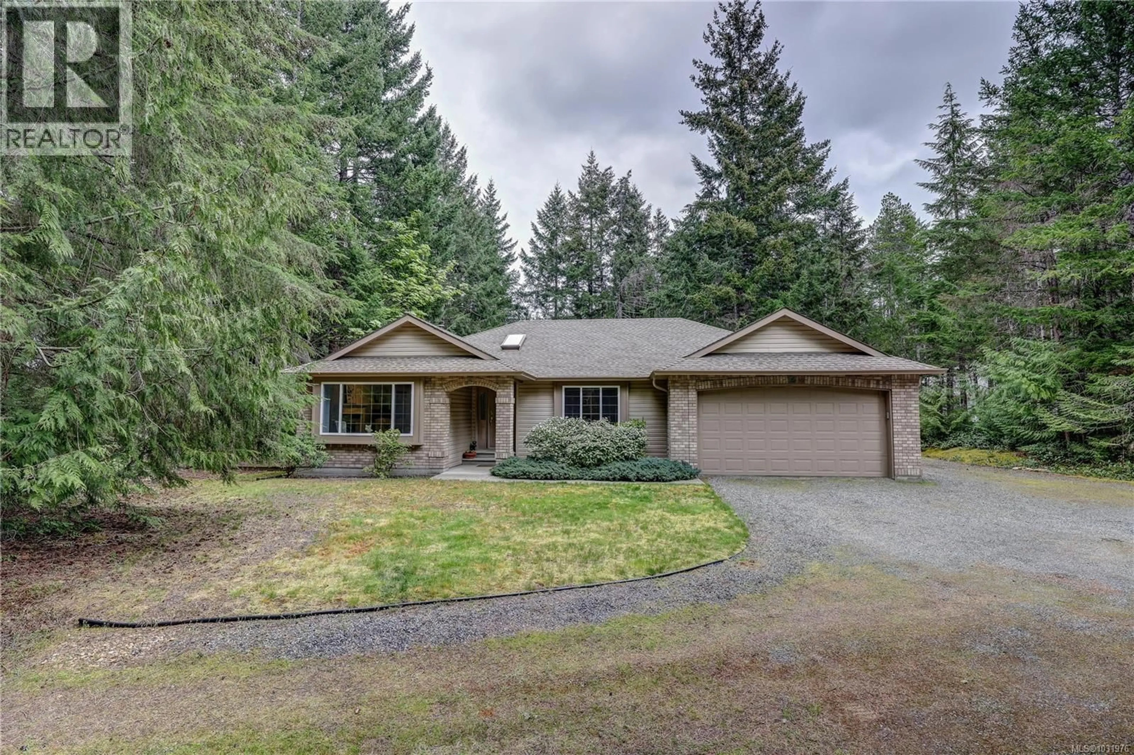 Unknown for 1377 MEADOWOOD WAY, Qualicum Beach British Columbia V9K2S4