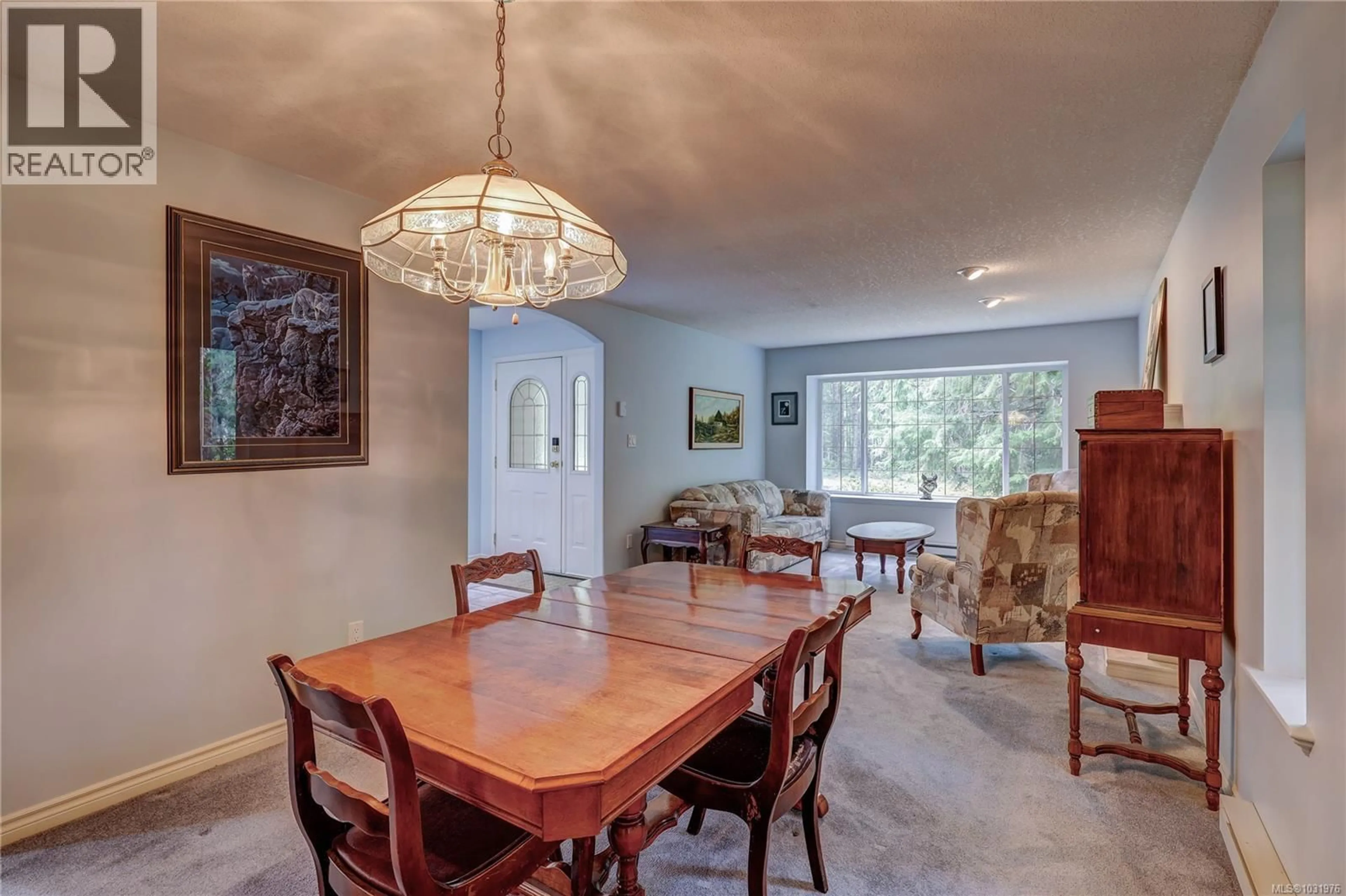 Dining room, unknown for 1377 MEADOWOOD WAY, Qualicum Beach British Columbia V9K2S4