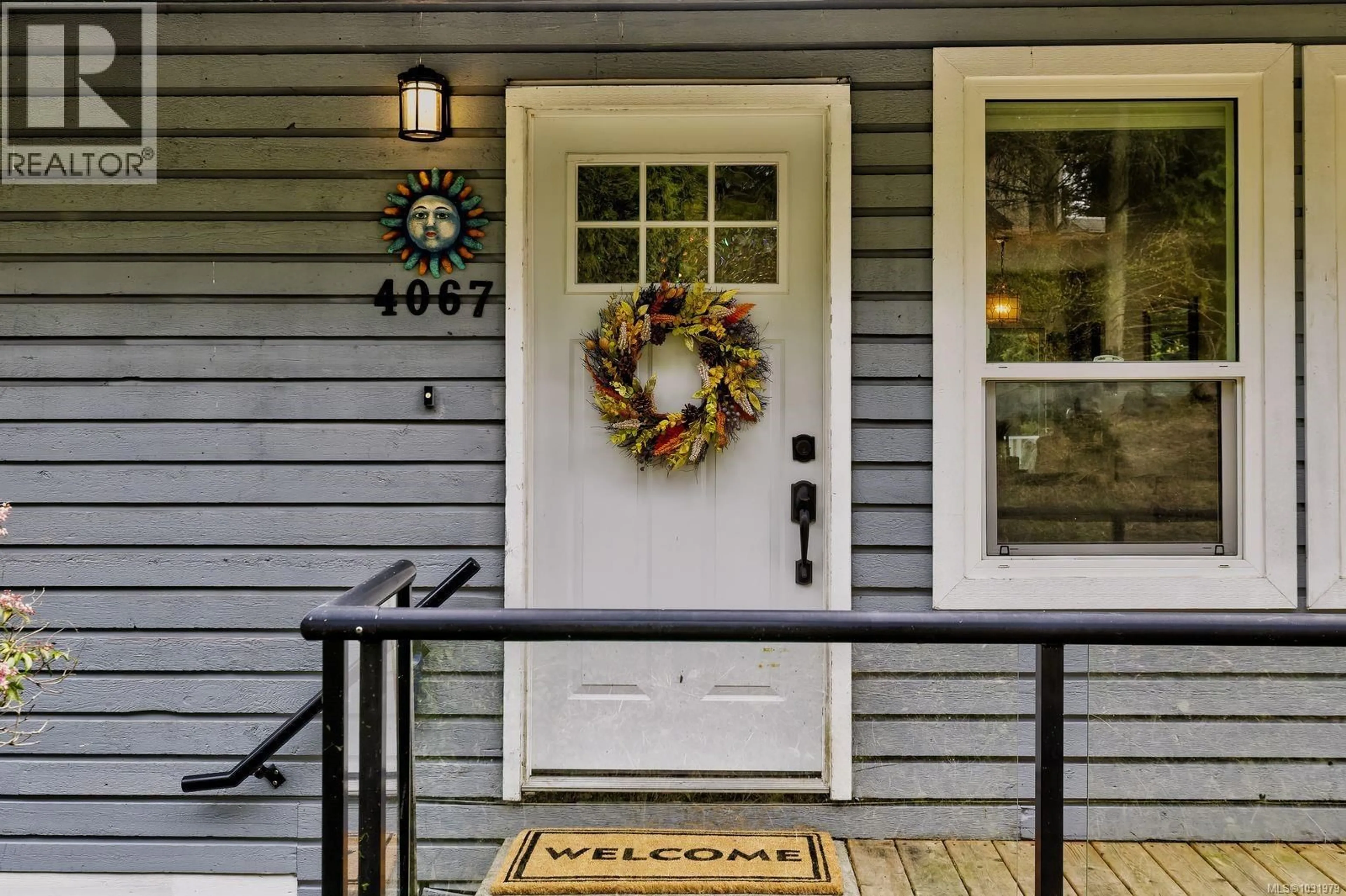 Indoor entryway for 4067 ROSS ROAD, Nanaimo British Columbia V9T4M9