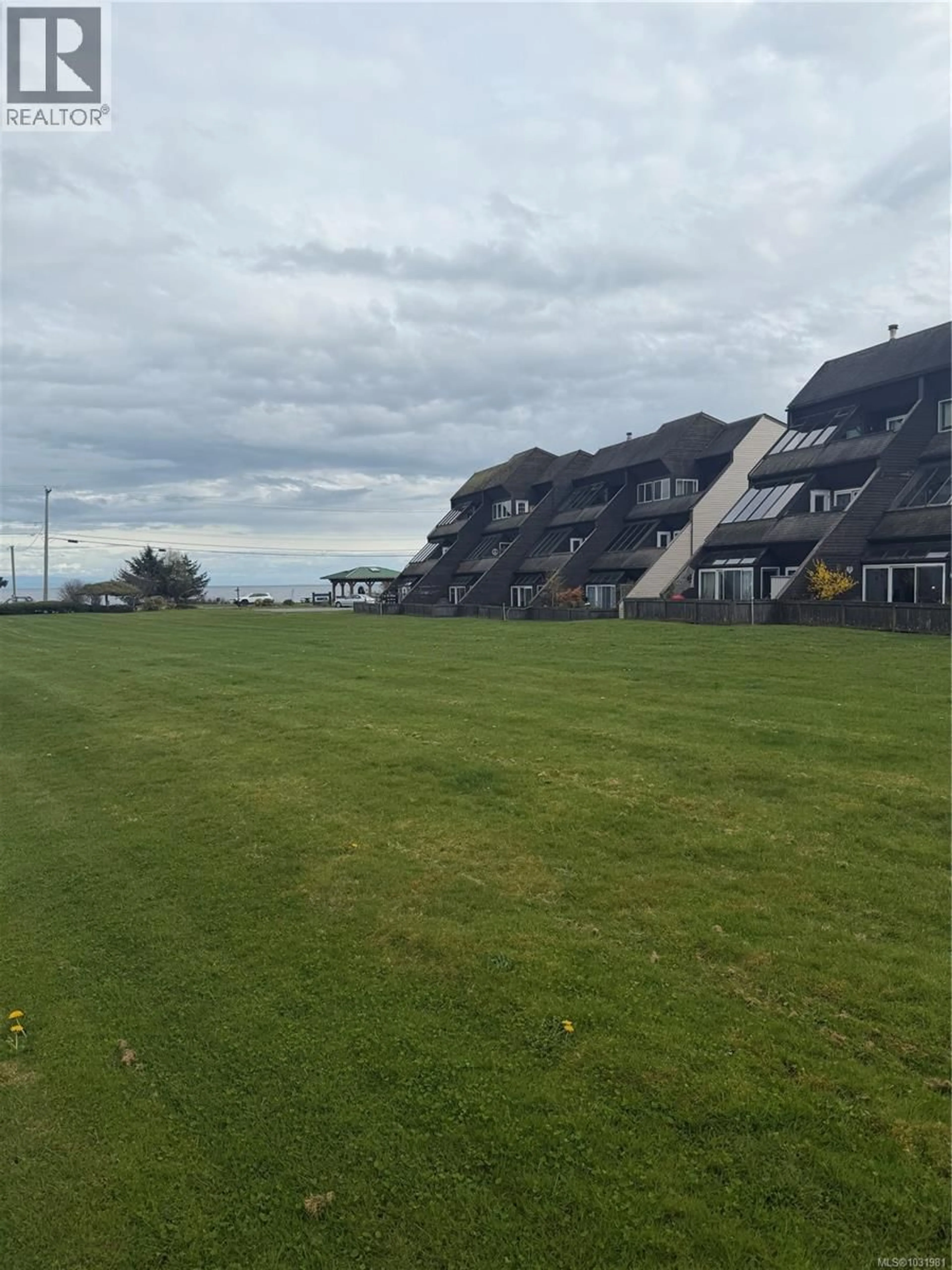 Unknown for 203 - 2740 ISLAND HIGHWAY SOUTH, Campbell River British Columbia V9W1C7