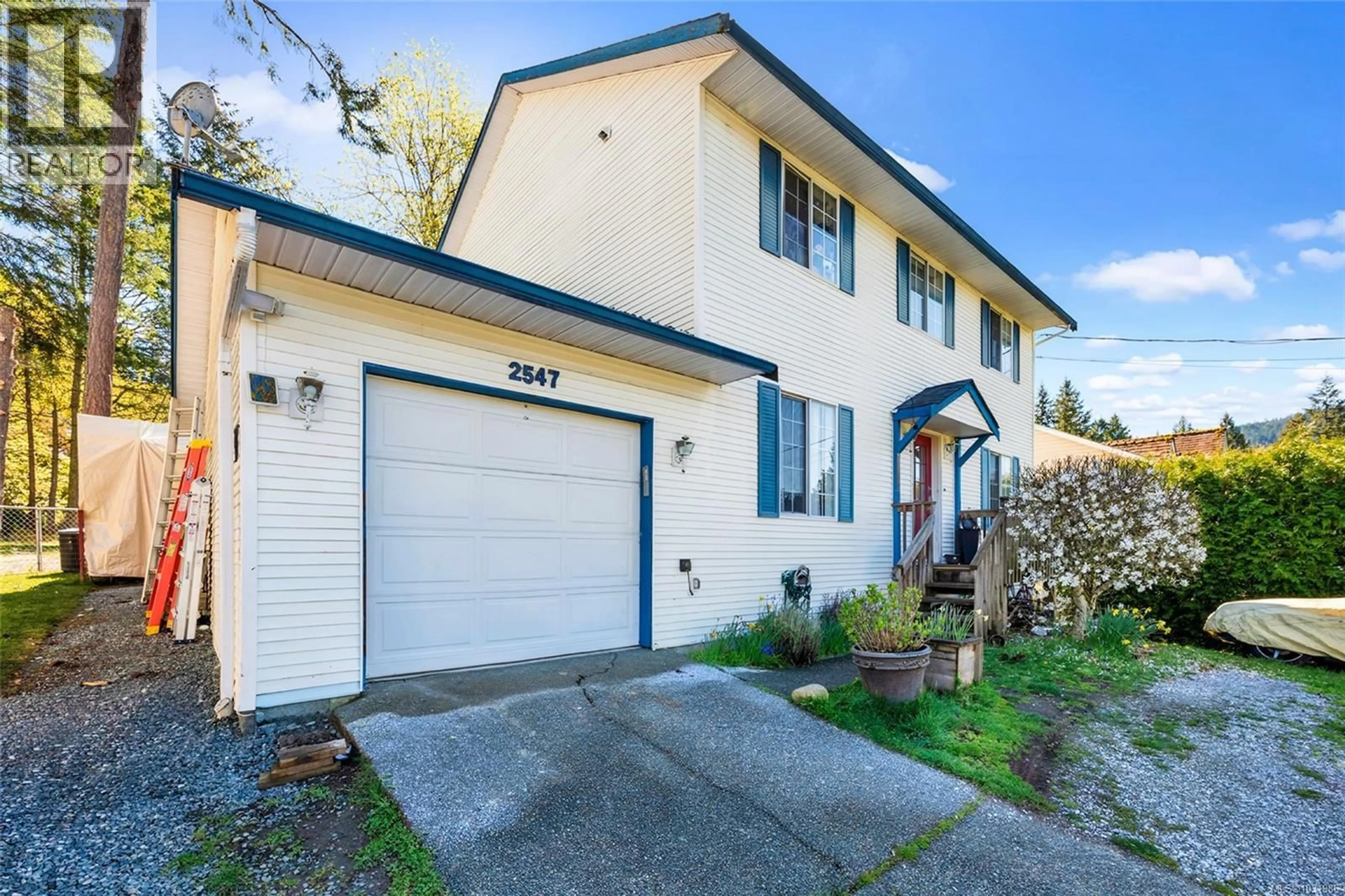 Unknown for 2547 DAVIDSON ROAD, Shawnigan Lake British Columbia V0R2W2