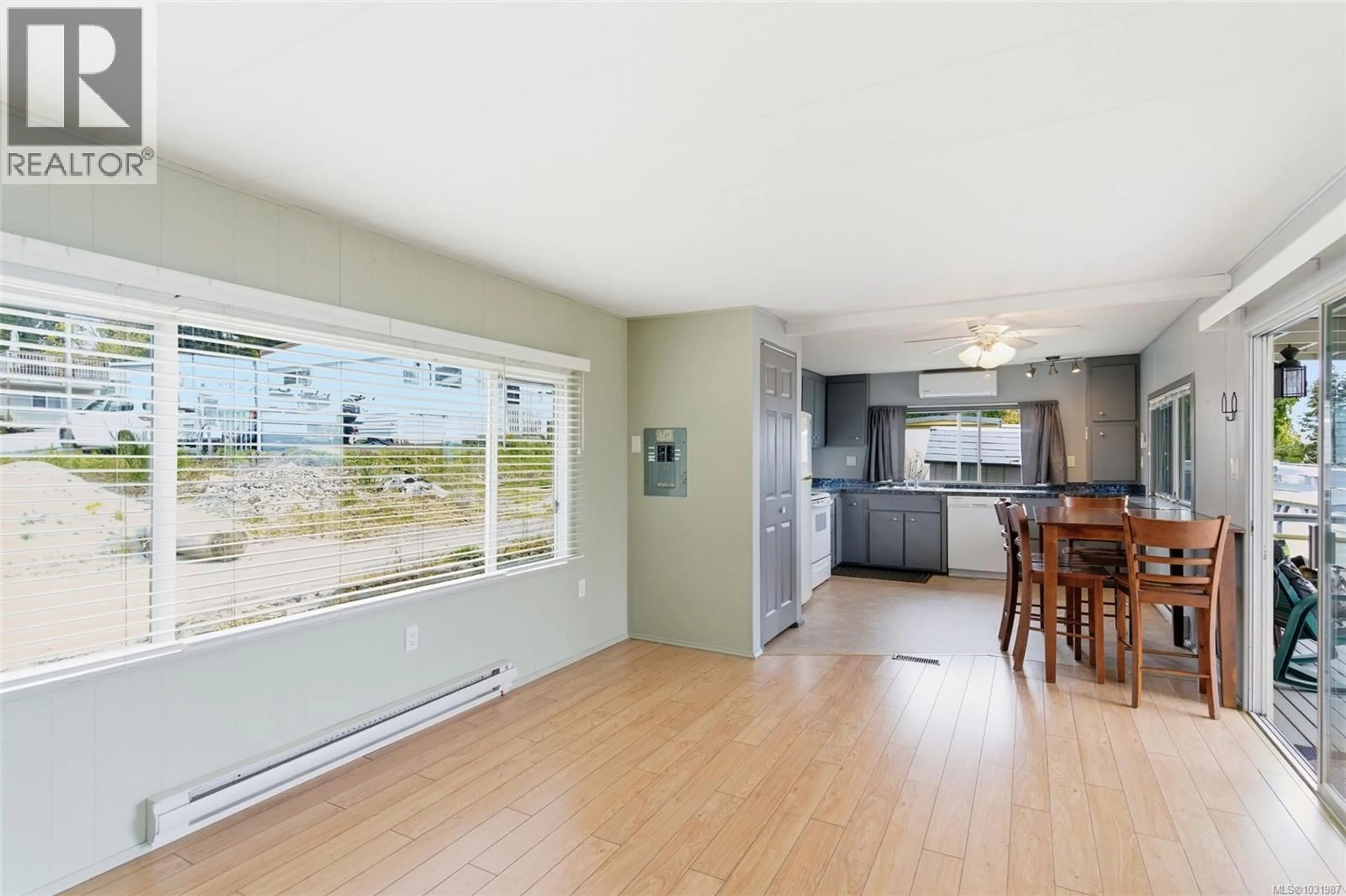 Open concept kitchen, unknown for 32 - 1000 CHASE RIVER ROAD, Nanaimo British Columbia V9R6L8