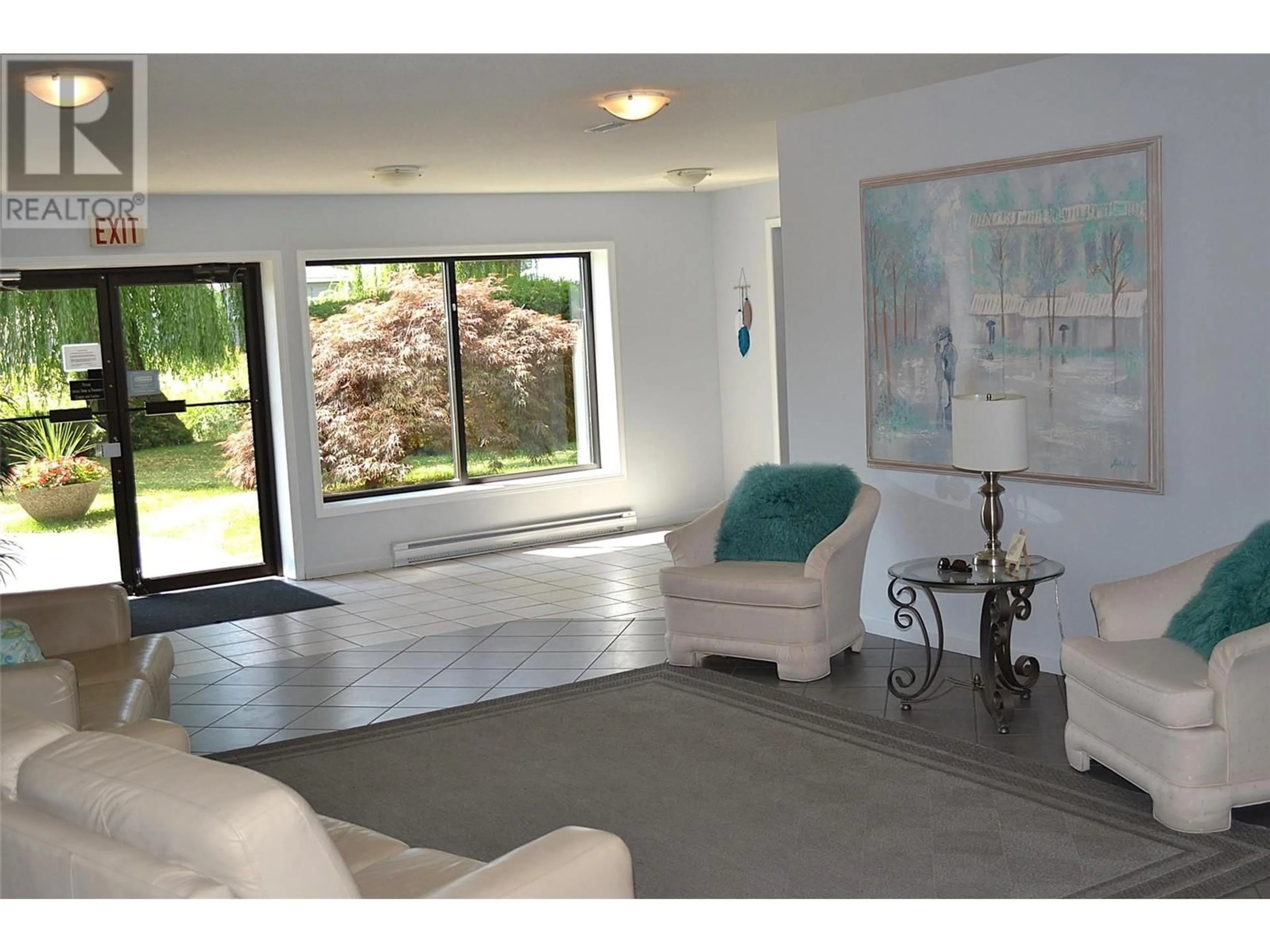 Living room with furniture, unknown for 204 - 1170 BROOKSIDE AVENUE, Kelowna British Columbia V1Y5T4