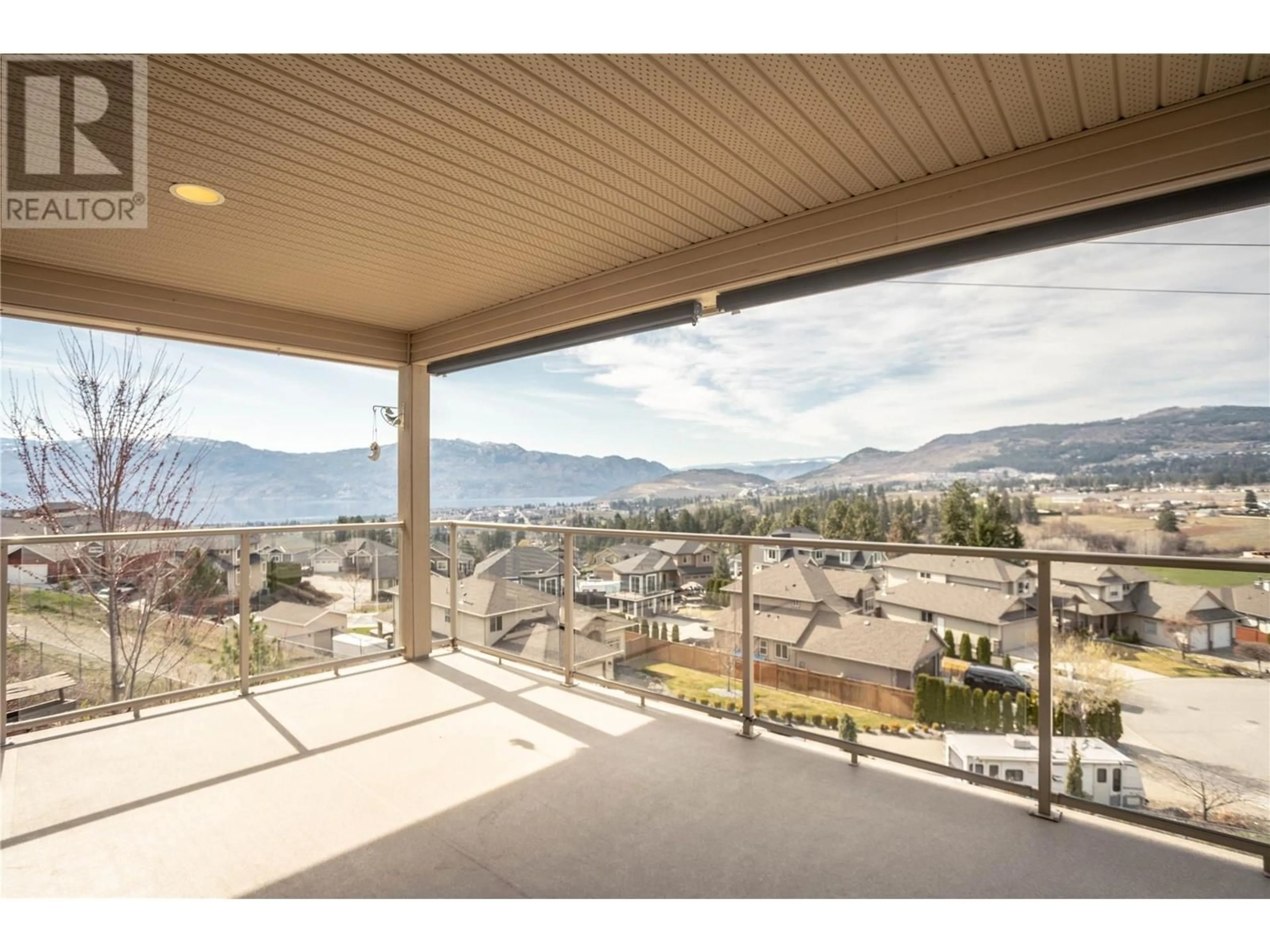 A pic from exterior of the house or condo for 3080 Sageview Road Lot# 35, West Kelowna British Columbia V4T2Y5