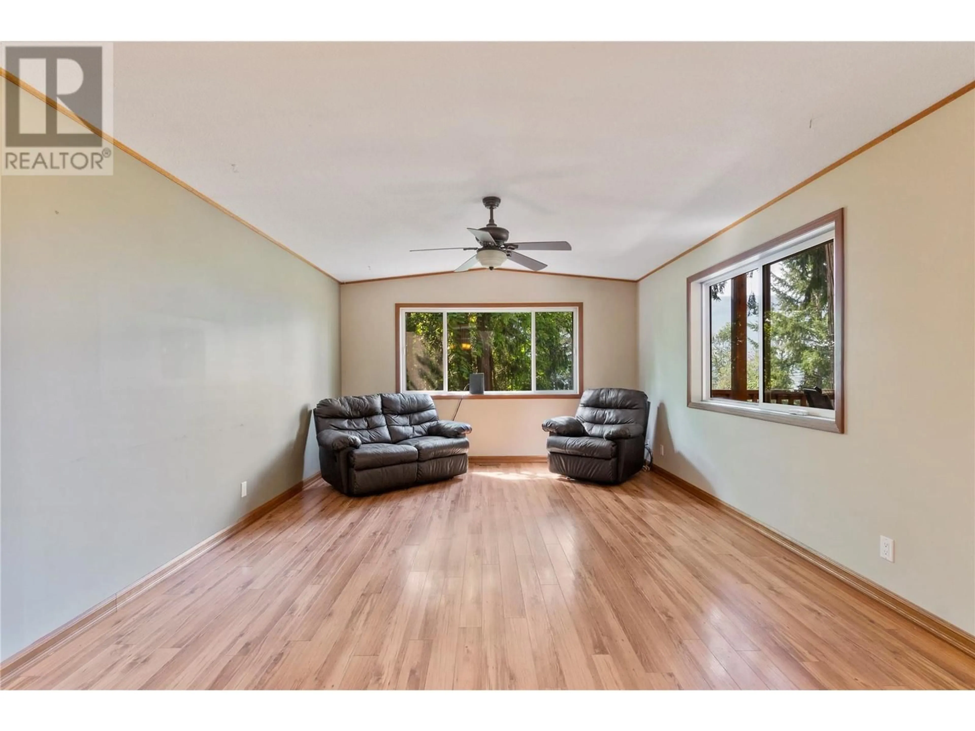 A pic of a room, wood floors for 1243 Lee Creek Drive, Lee Creek British Columbia V0E1M4