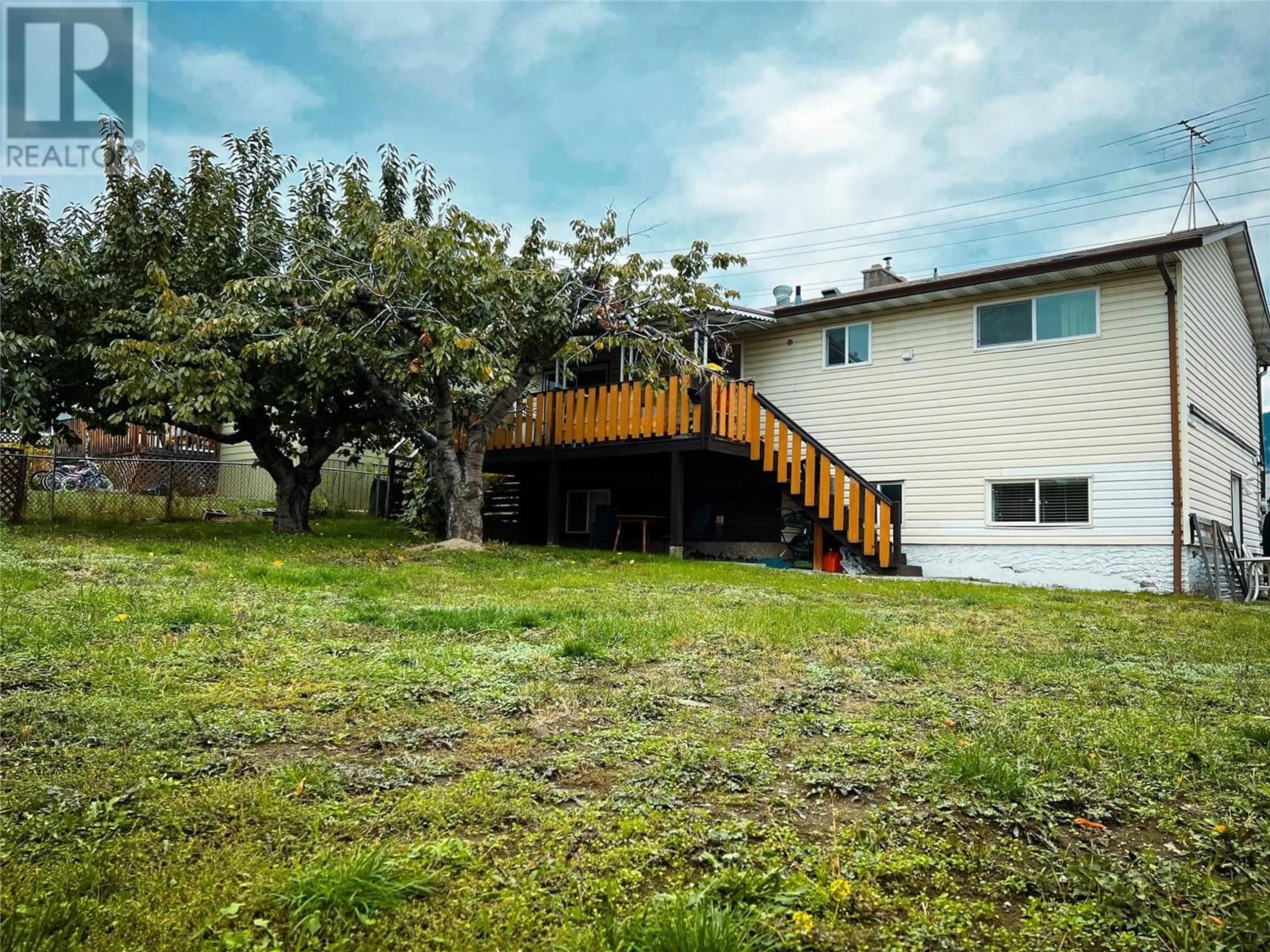 Frontside or backside of a home for 2515 Delray Road, West Kelowna British Columbia V4T1P9