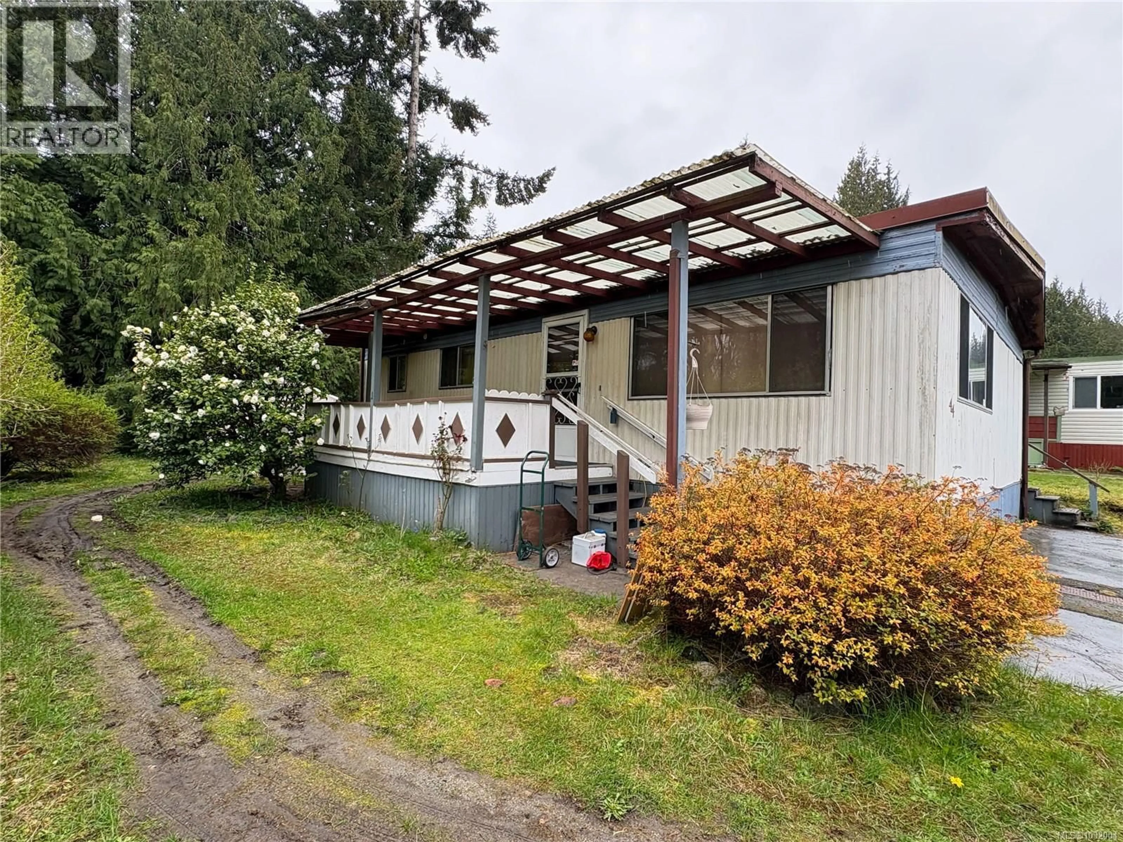 Unknown for 44 - 61 12TH STREET, Nanaimo British Columbia V9R6L3