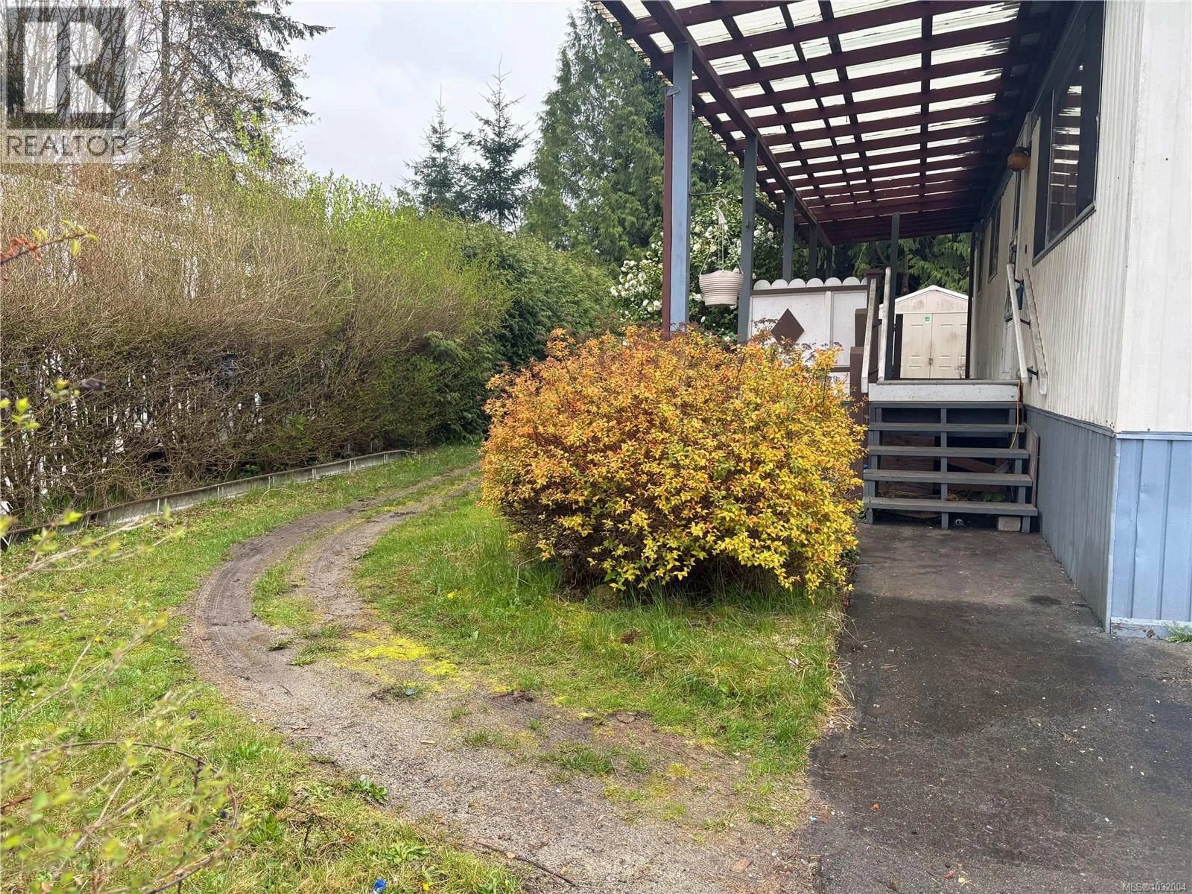 Unknown for 44 - 61 12TH STREET, Nanaimo British Columbia V9R6L3