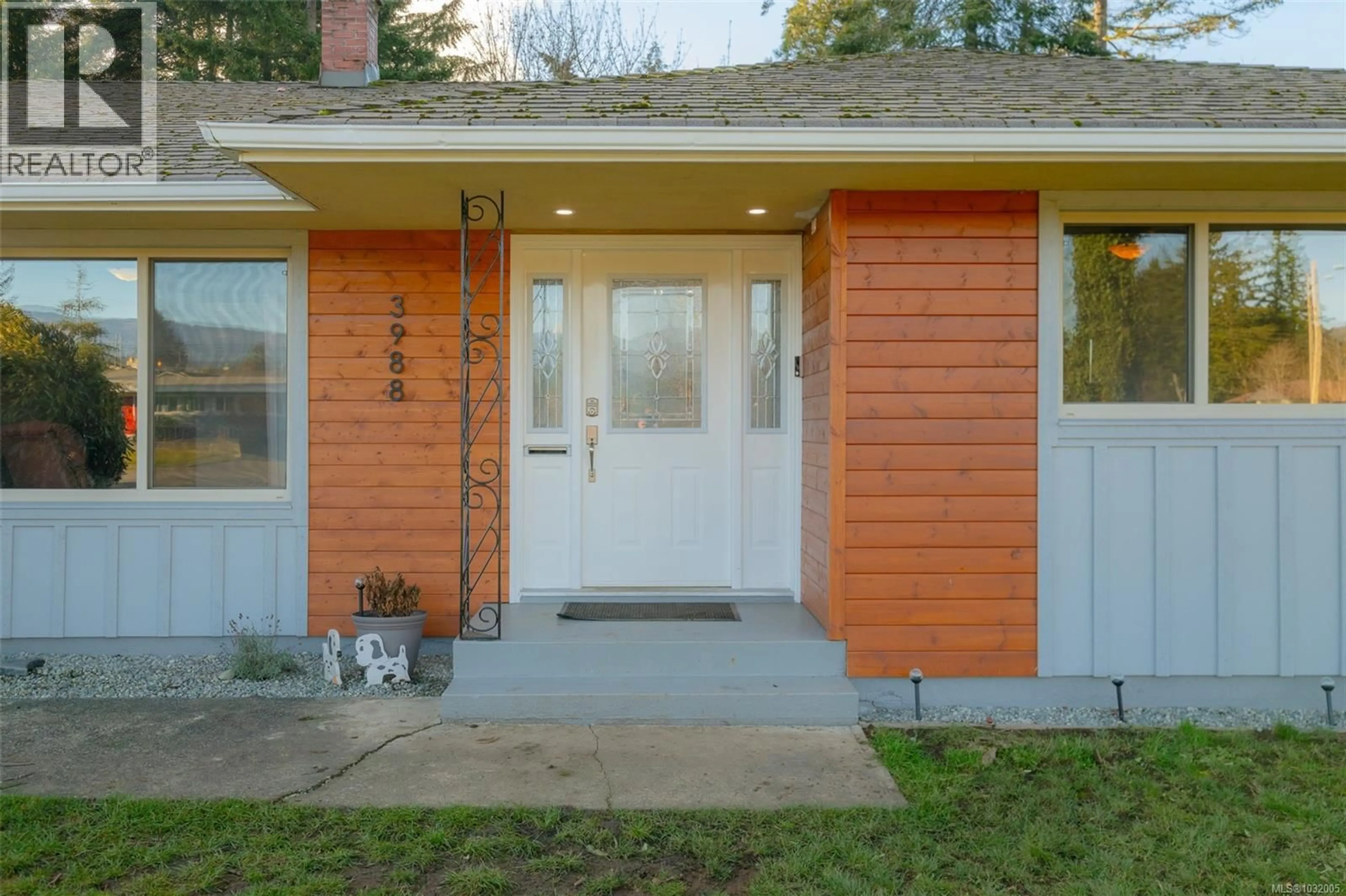 Unknown for 3988 3RD AVENUE, Port Alberni British Columbia V9Y4G2