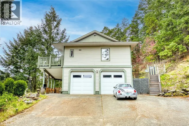 3482 ARROWSMITH ROAD, Nanaimo 3