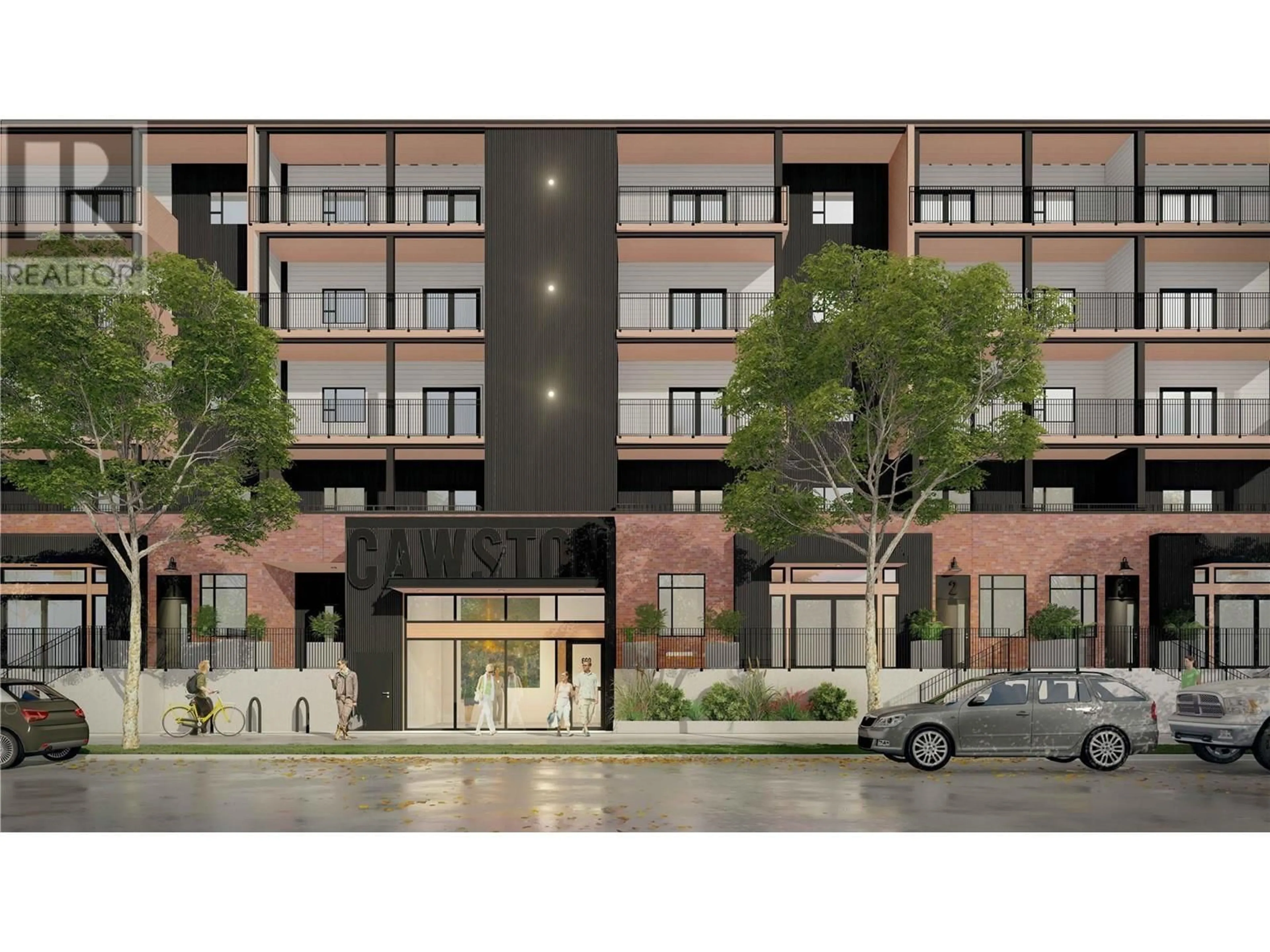 Unknown for 111 - 660 CAWSTON AVENUE NORTH, Kelowna British Columbia V7Y6Z4