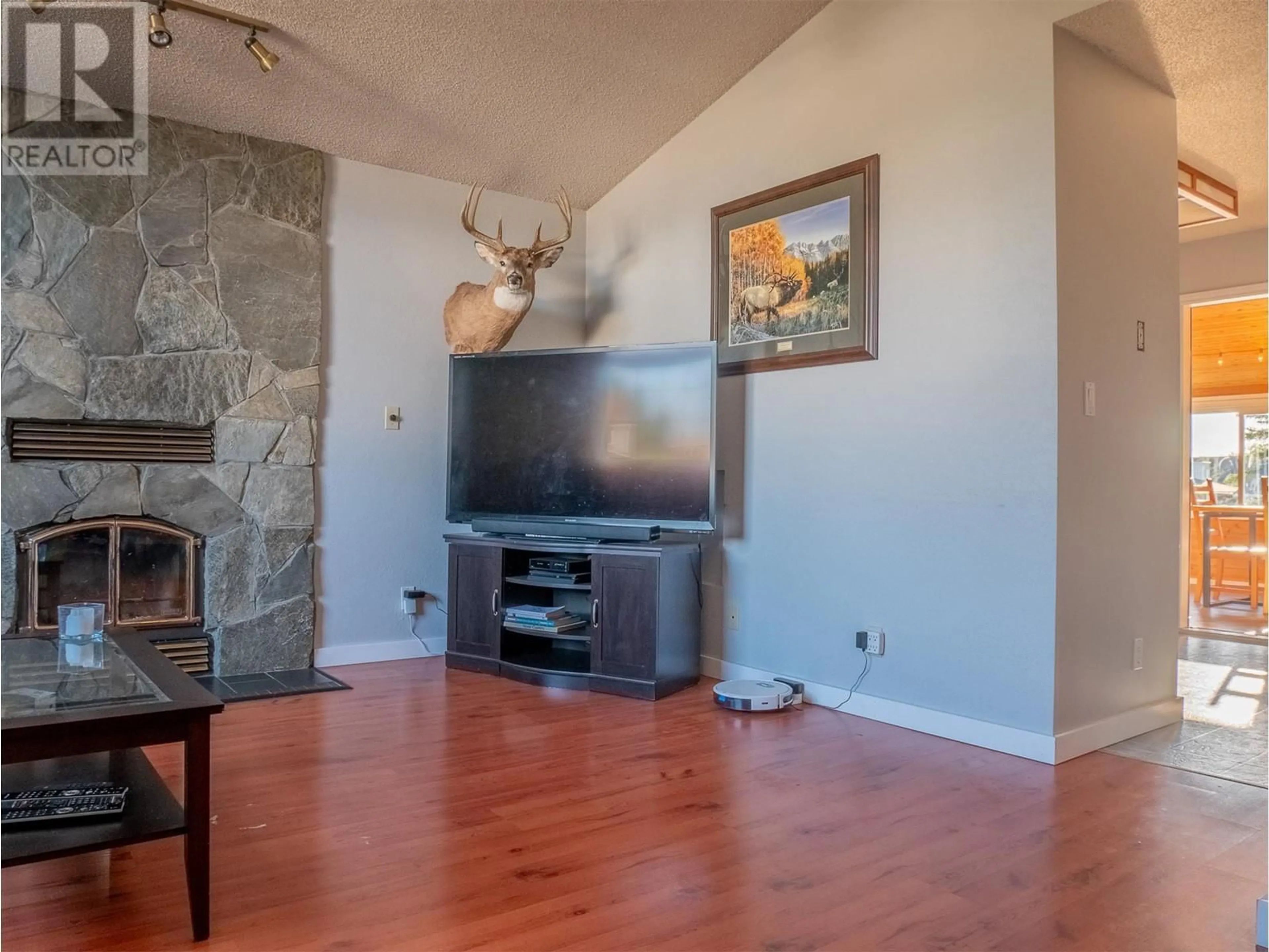 A pic of a room, wood floors for 10720 Cottonwood Crescent, Dawson Creek British Columbia V1G4M4