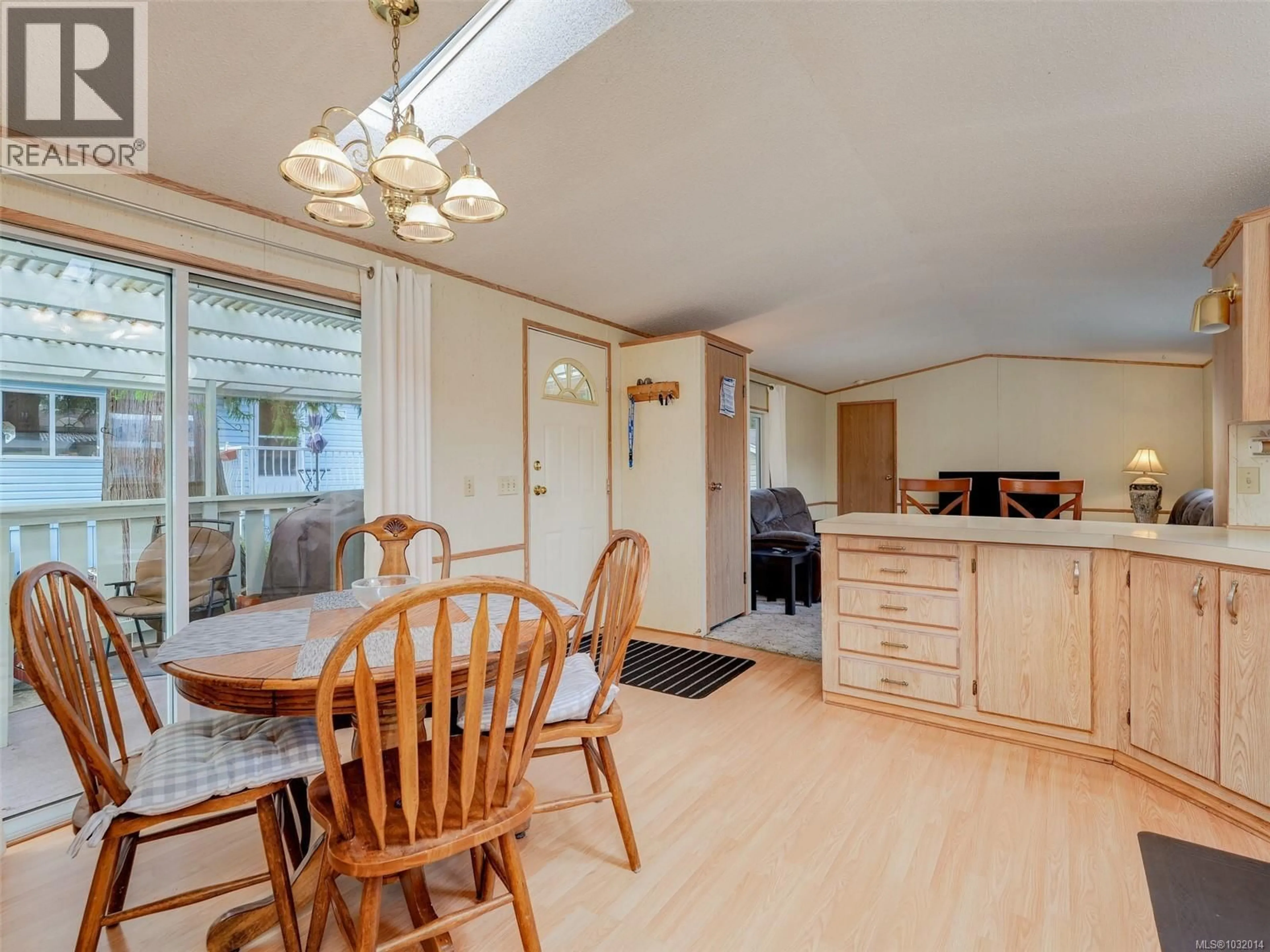 Unknown for 220 - 2779 STAUTW ROAD, Central Saanich British Columbia V8M2C8