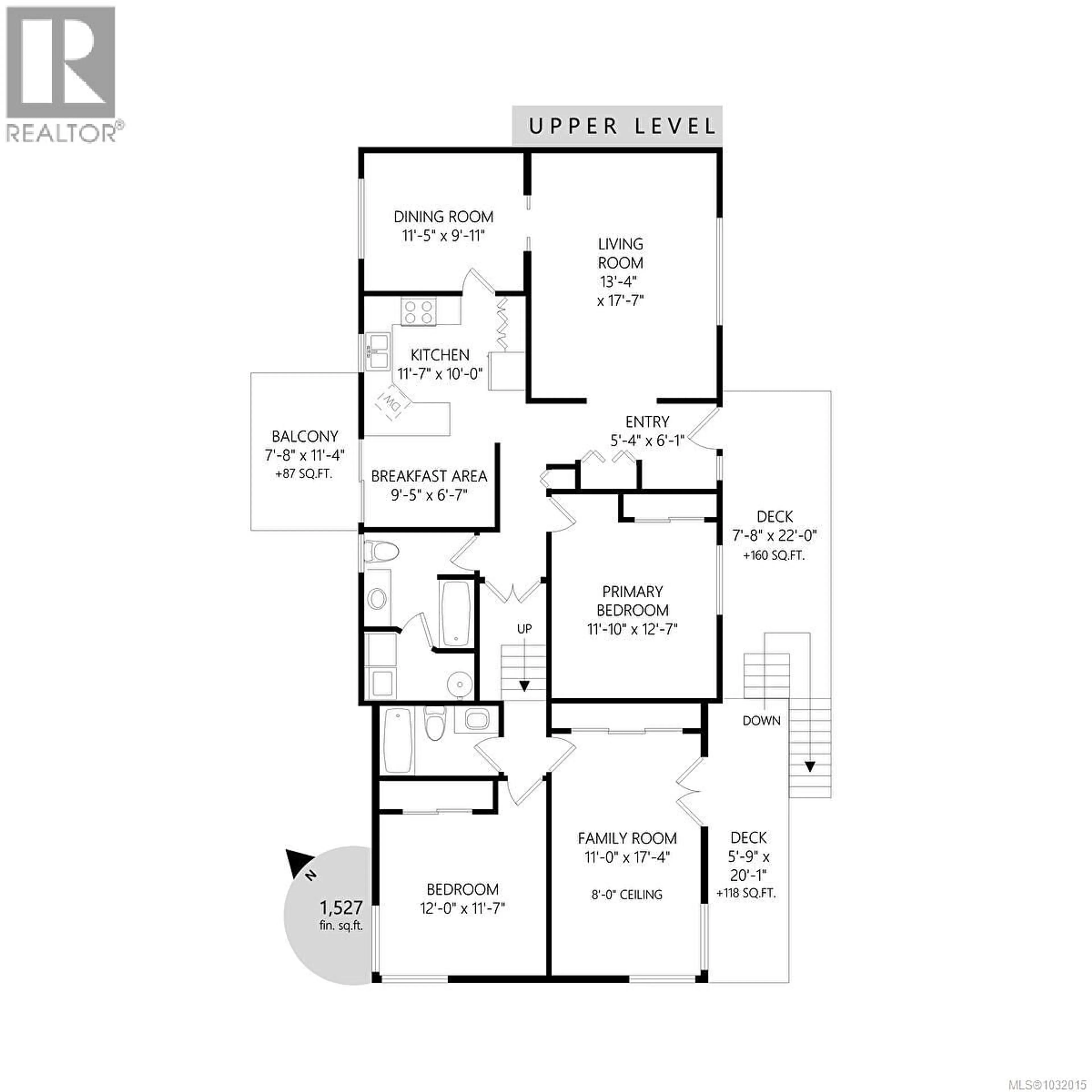 Floor plan for 9975 VICTORIA ROAD, Chemainus British Columbia V0R1K2