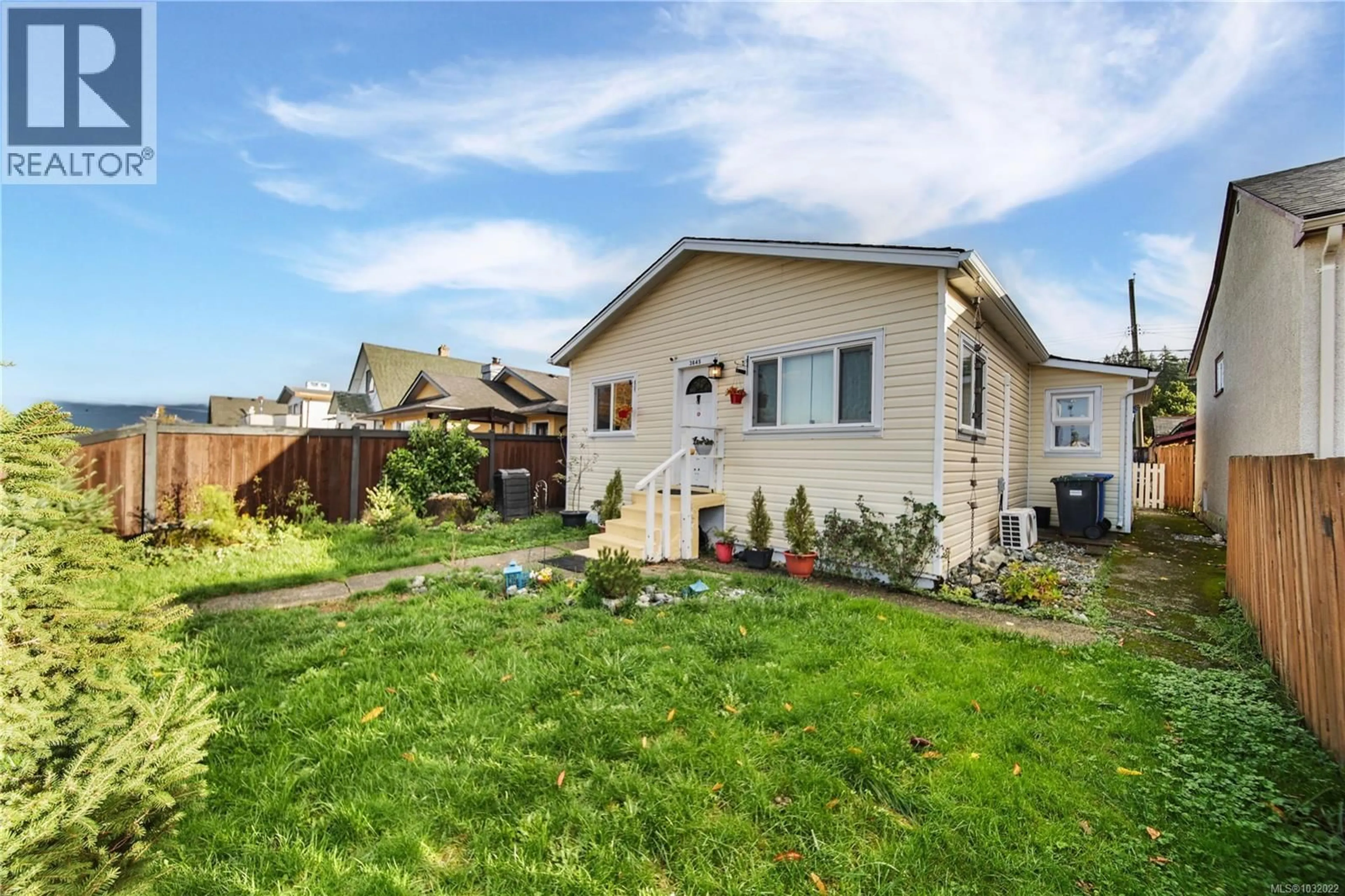 Unknown for 3645 14TH AVENUE, Port Alberni British Columbia V9Y5B6