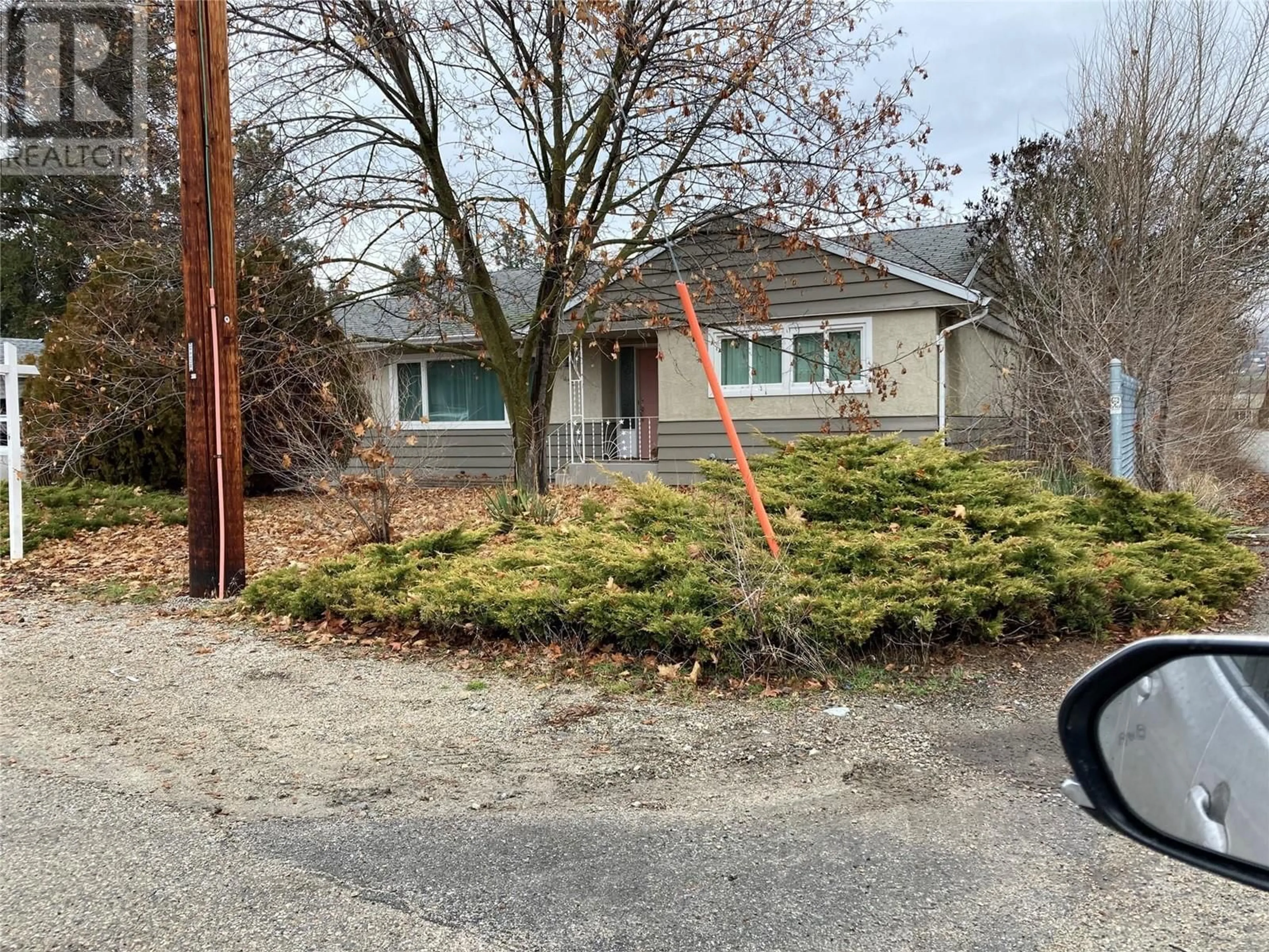 Unknown for 455 DONHAUSER ROAD, Kelowna British Columbia V1X3G2