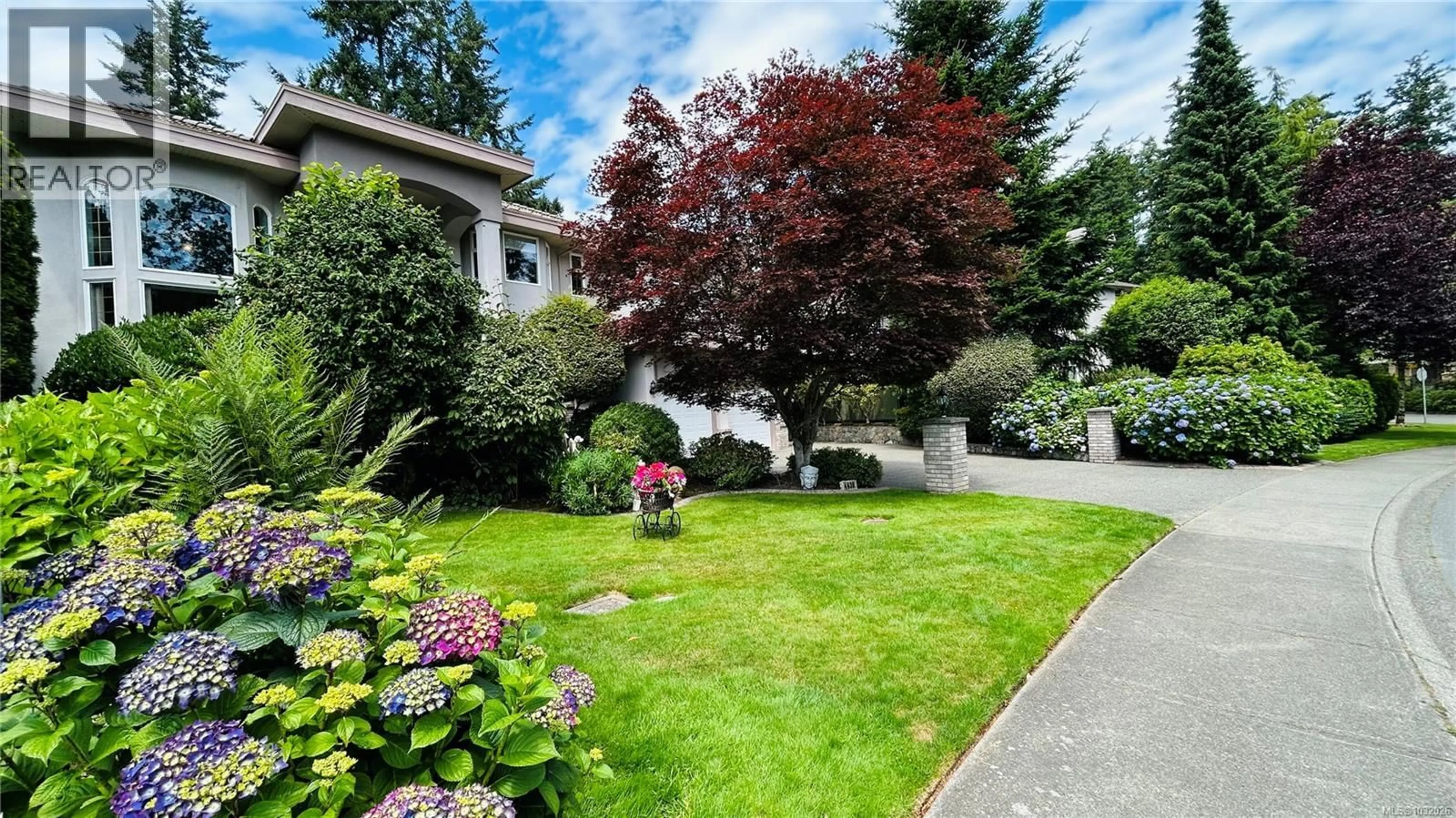 Unknown for 4638 BOULDERWOOD DRIVE, Saanich British Columbia V8Y3G5