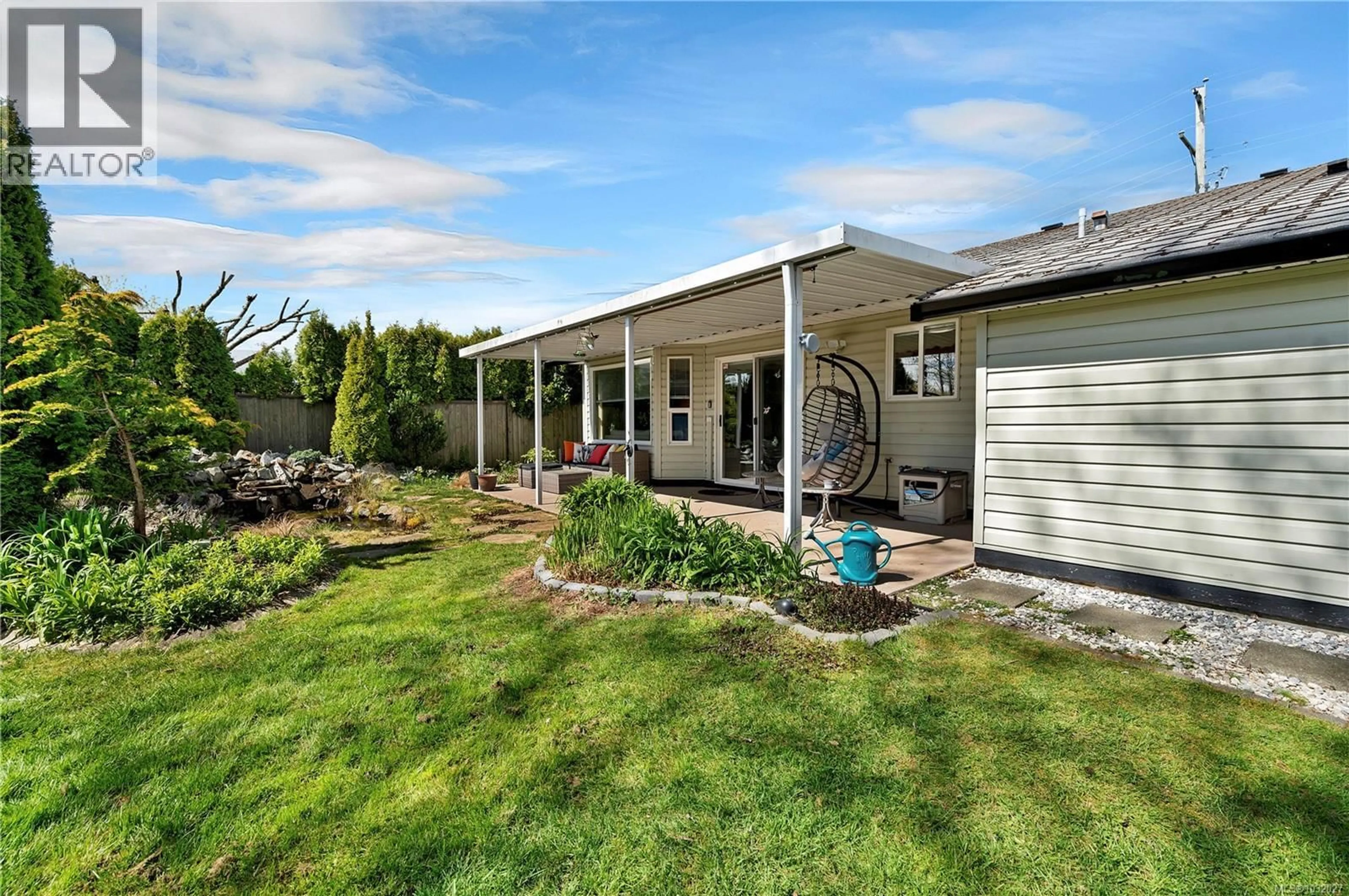 Unknown for 437 ROCKLAND ROAD, Campbell River British Columbia V9W1N7