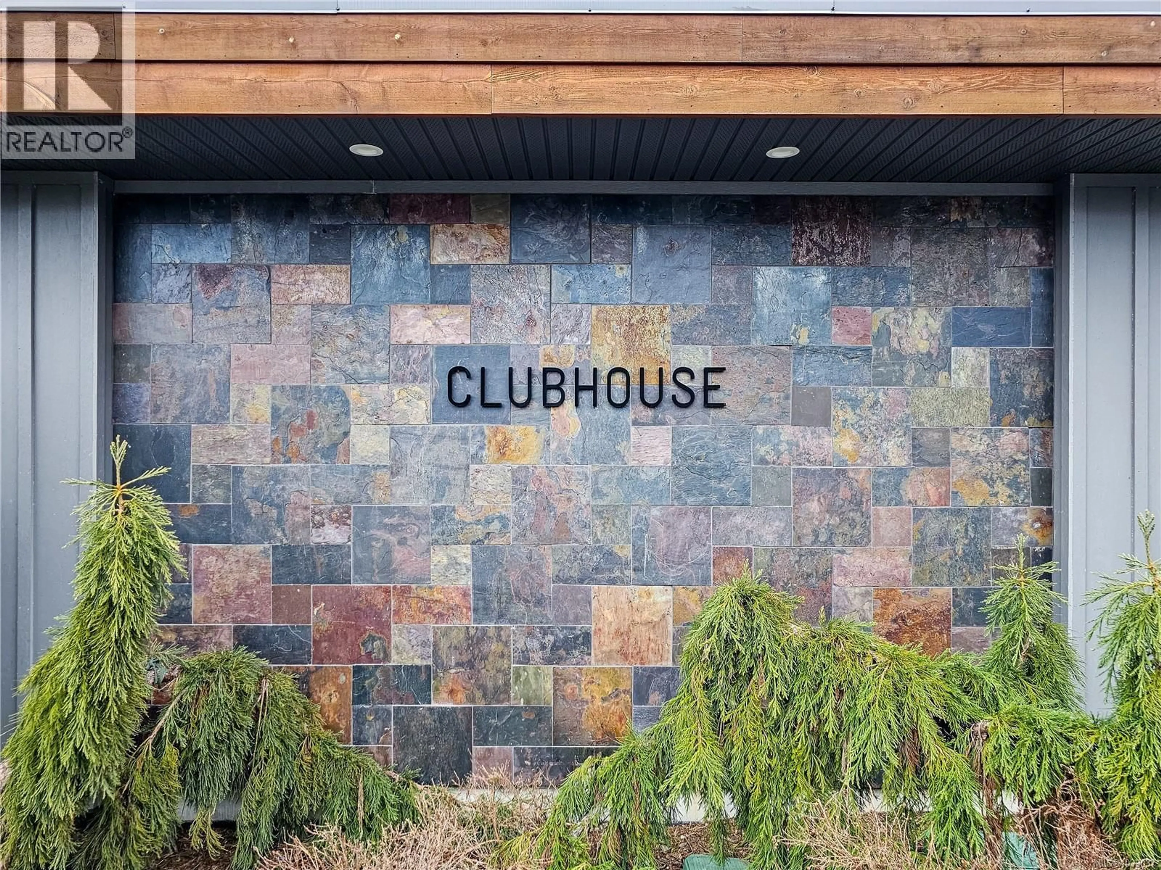 Lobby for 9332 CABIN WAY, Lake Cowichan British Columbia V0R2G1