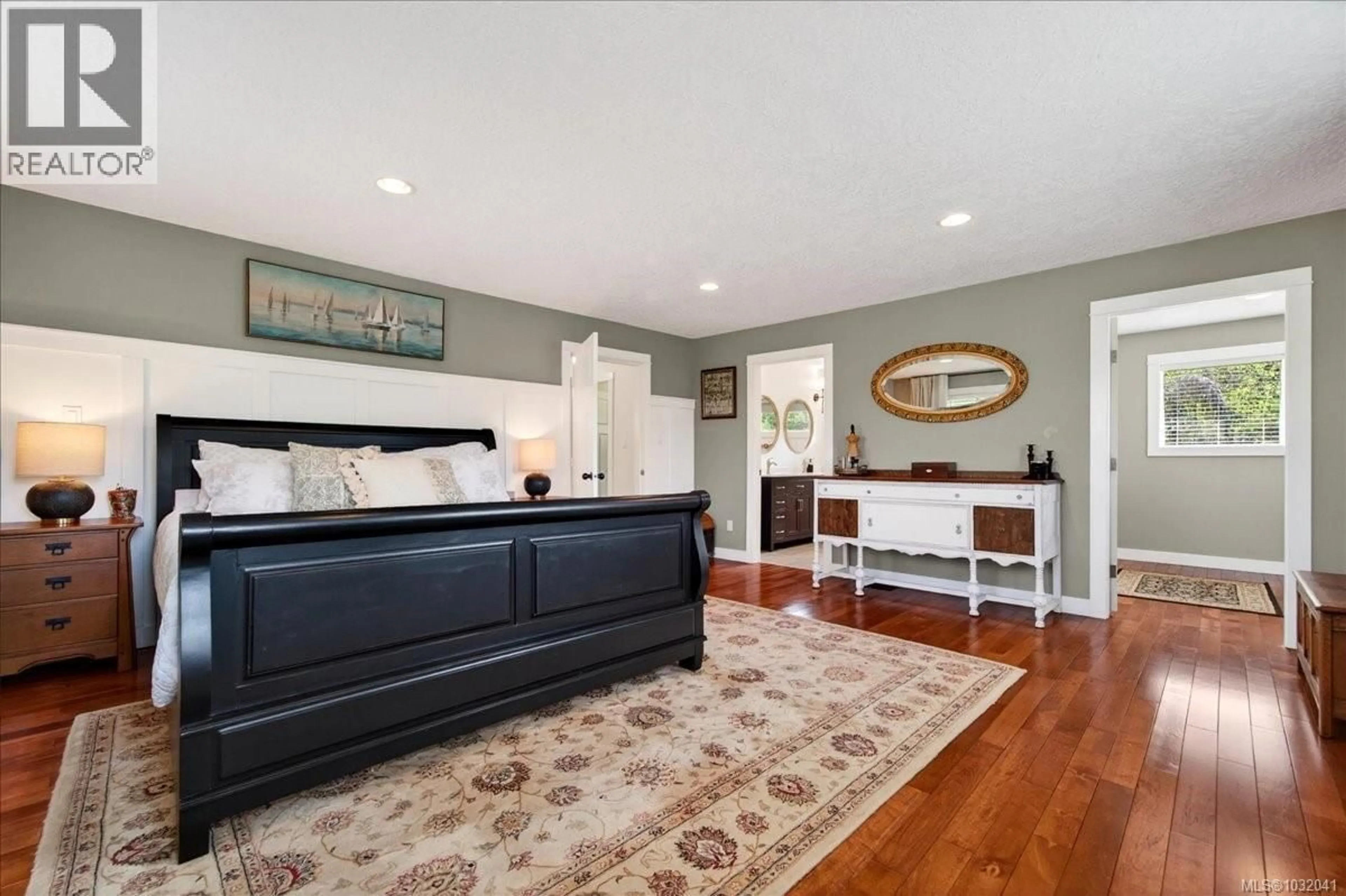 Unknown for 1035 BRIARWOOD CRESCENT, Mill Bay British Columbia V8H1A5