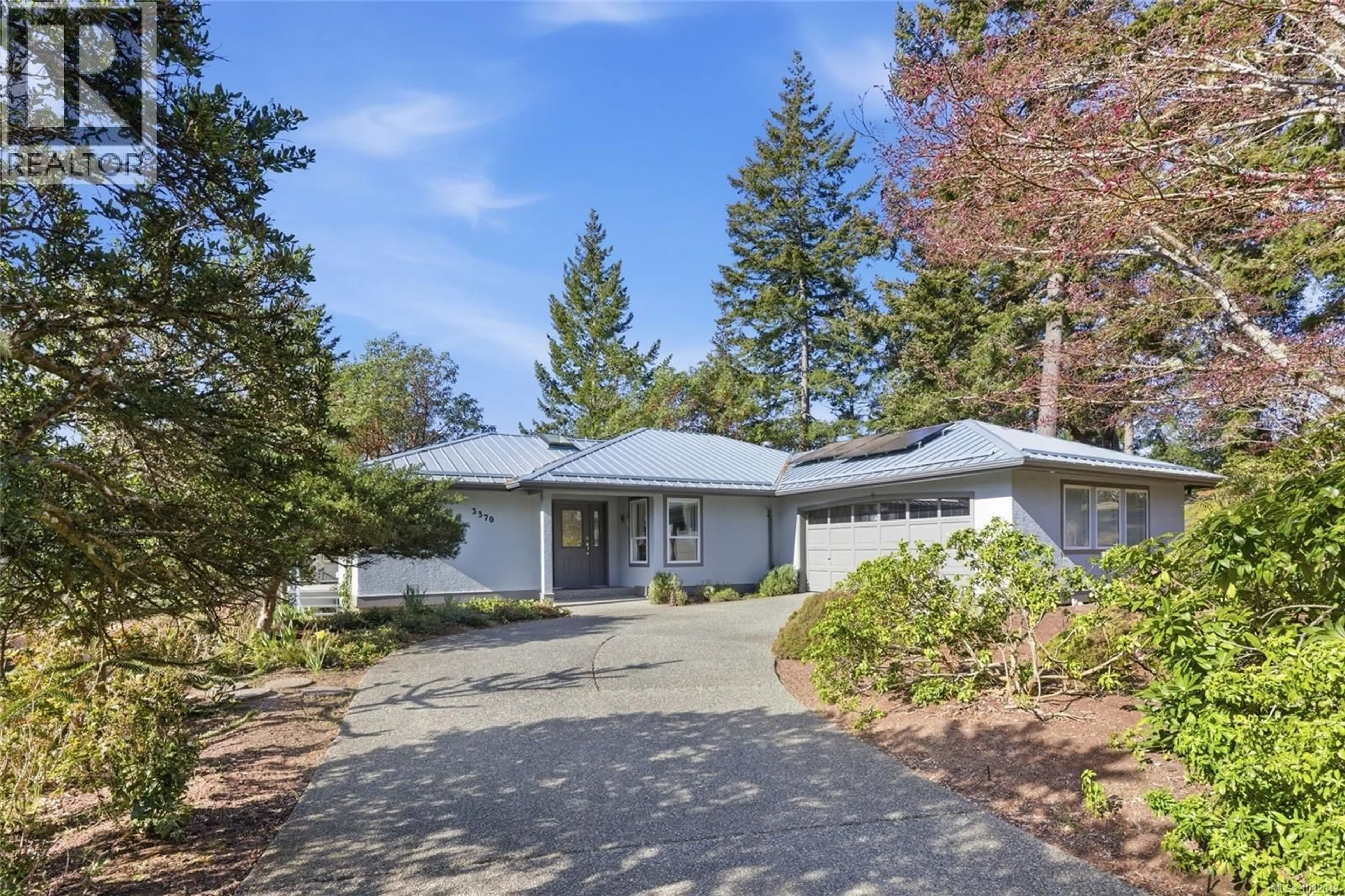 Unknown for 3370 REDDEN ROAD, Nanoose Bay British Columbia V9P9H4