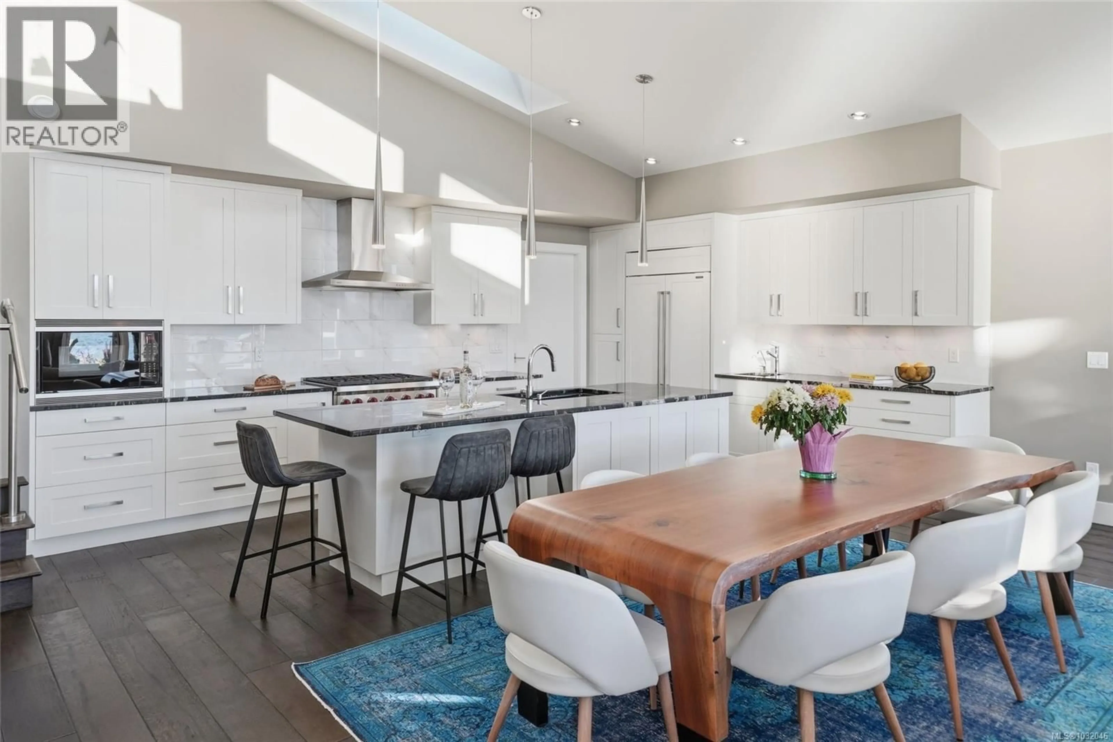 Open concept kitchen, unknown for 1381 MARINA WAY, Nanoose Bay British Columbia V9P1B8