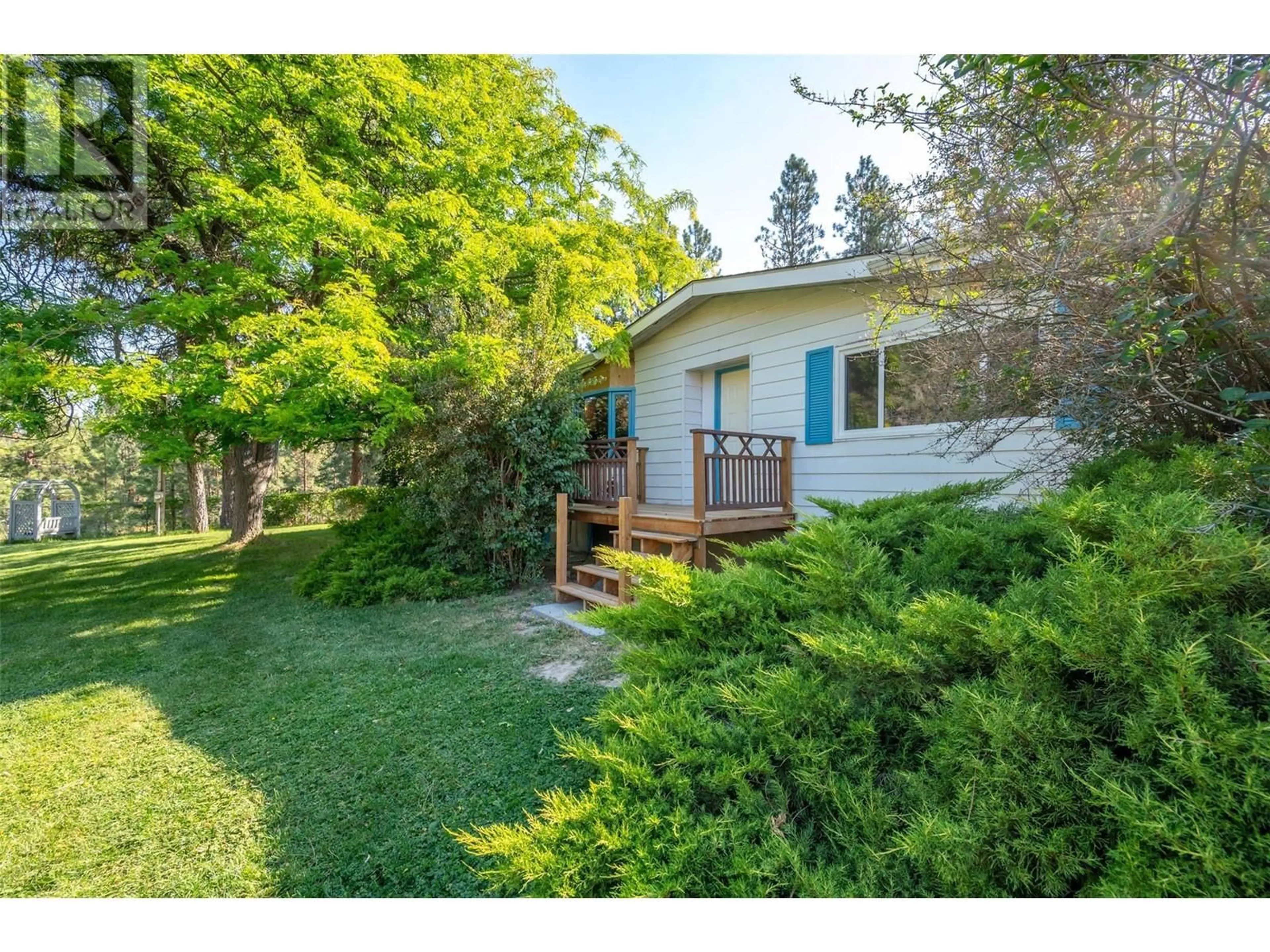 Cottage for 6333 Simpson Road, Summerland British Columbia V0H1Z2