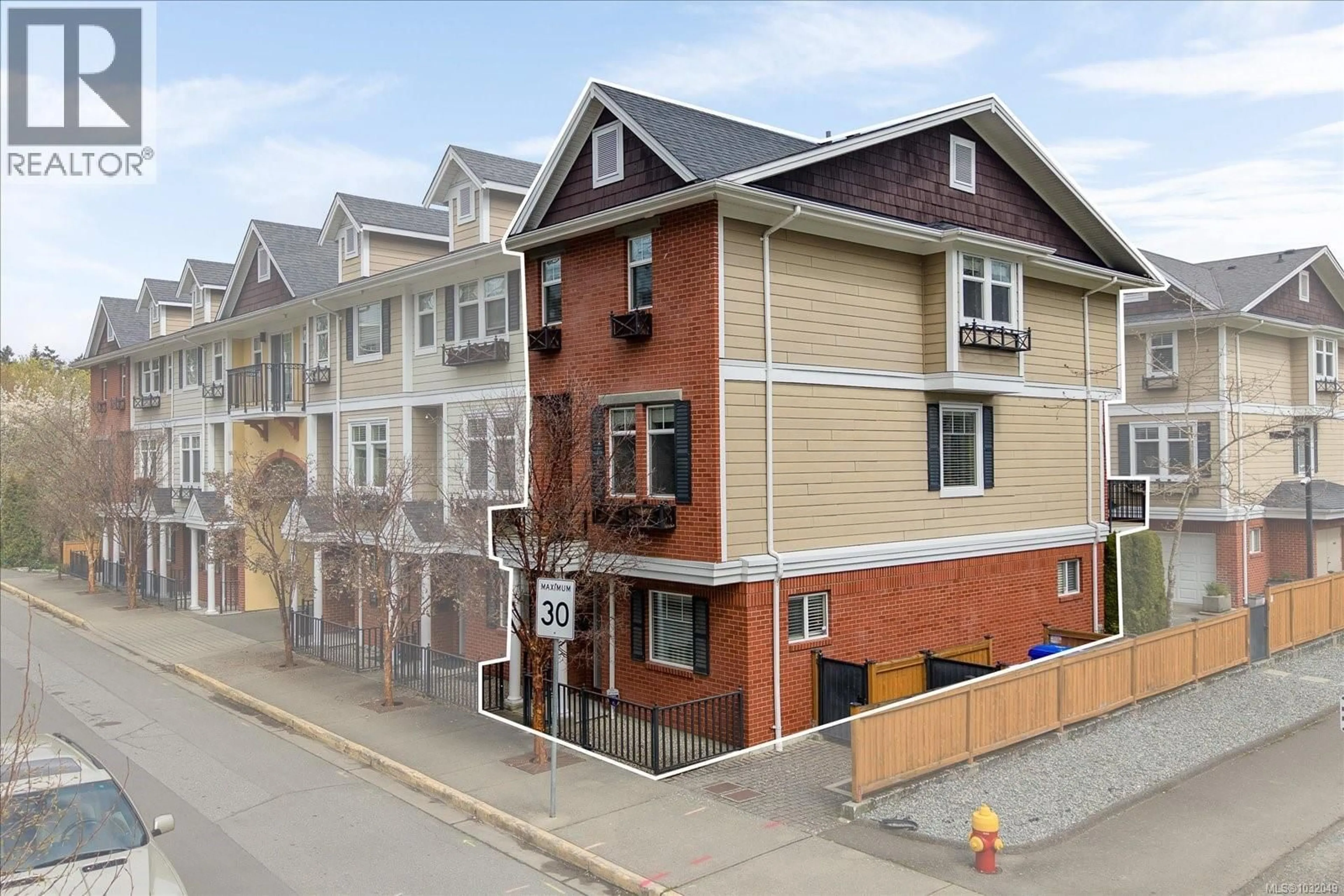 Unknown for 101 - 50 MILL STREET, Nanaimo British Columbia V9R5A6