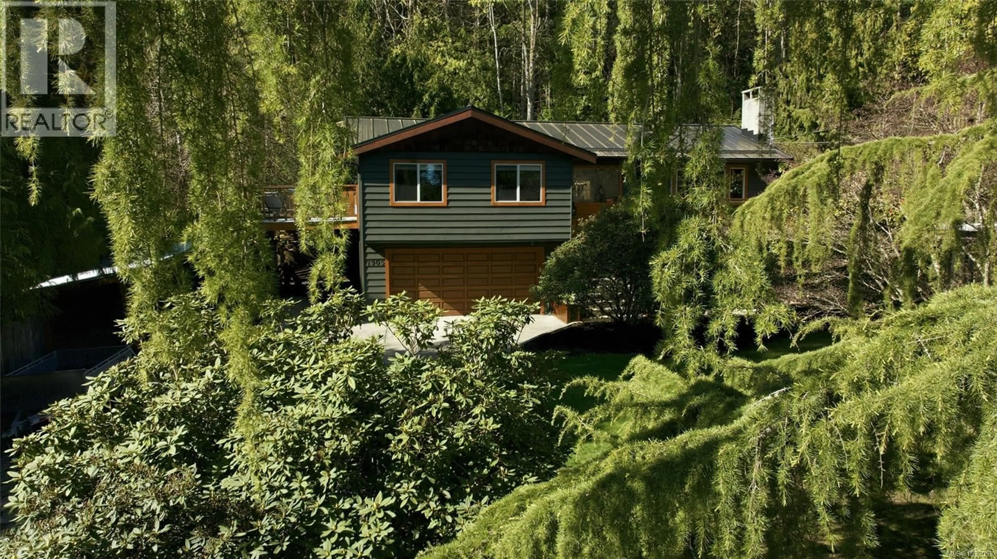 Shed for 1905 SEA LION CRESCENT, Nanoose Bay British Columbia V9P9J3