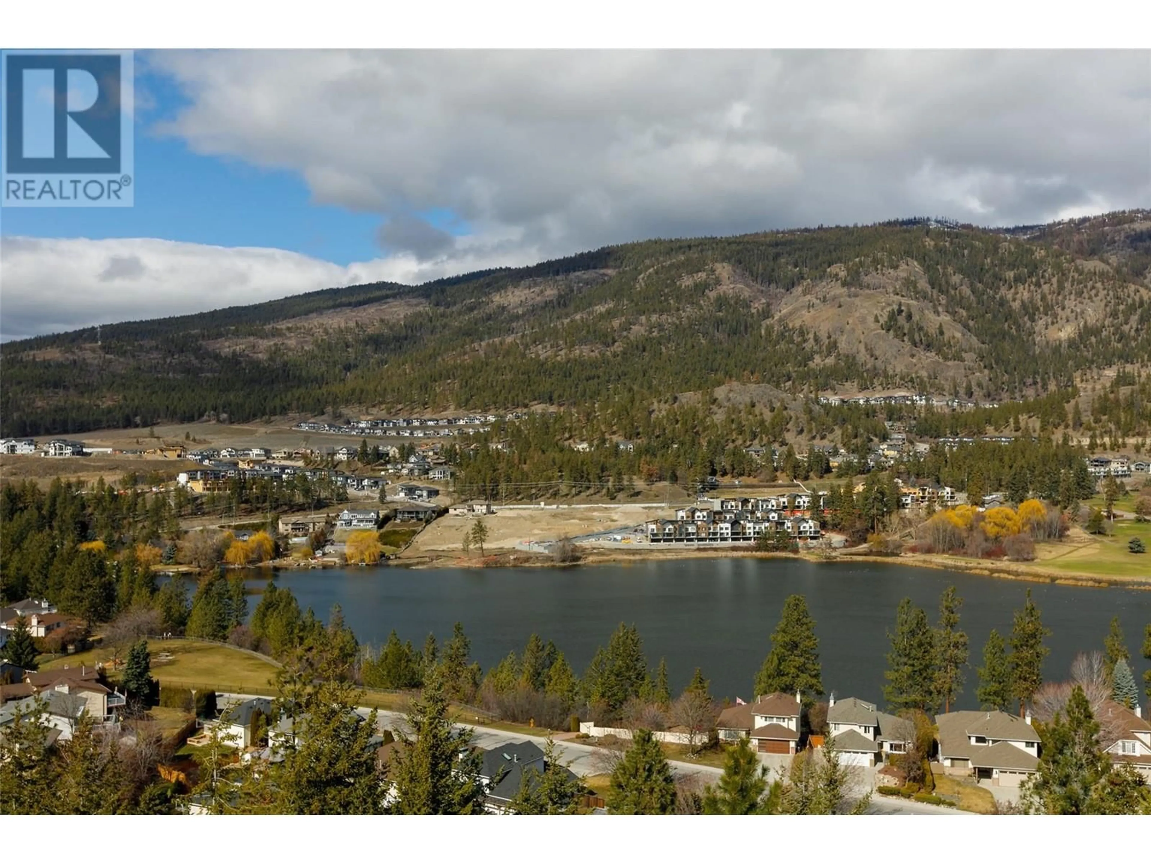 Lakeview for 2210 Upper Sundance Drive Unit# 1306, West Kelowna British Columbia V4T3E9