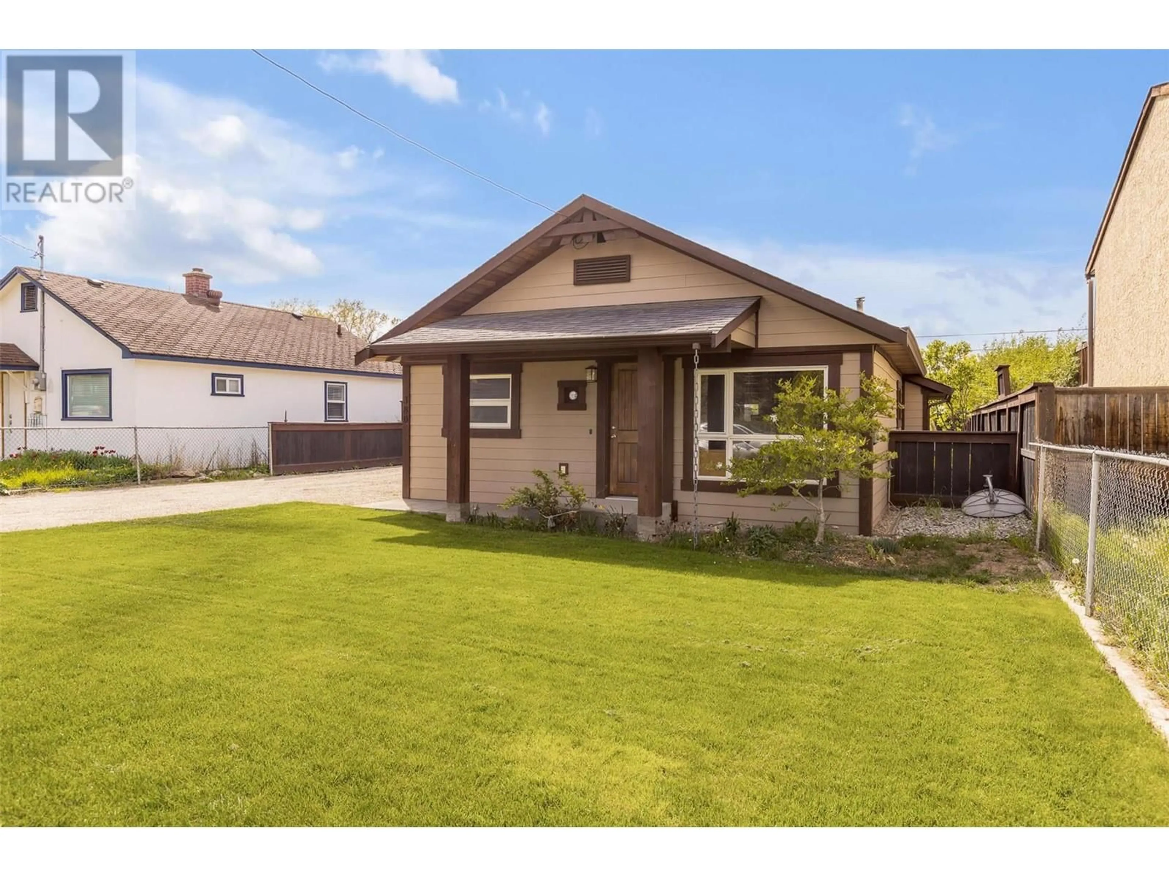 Unknown for 380 DOUGALL ROAD NORTH, Kelowna British Columbia V1X3K7
