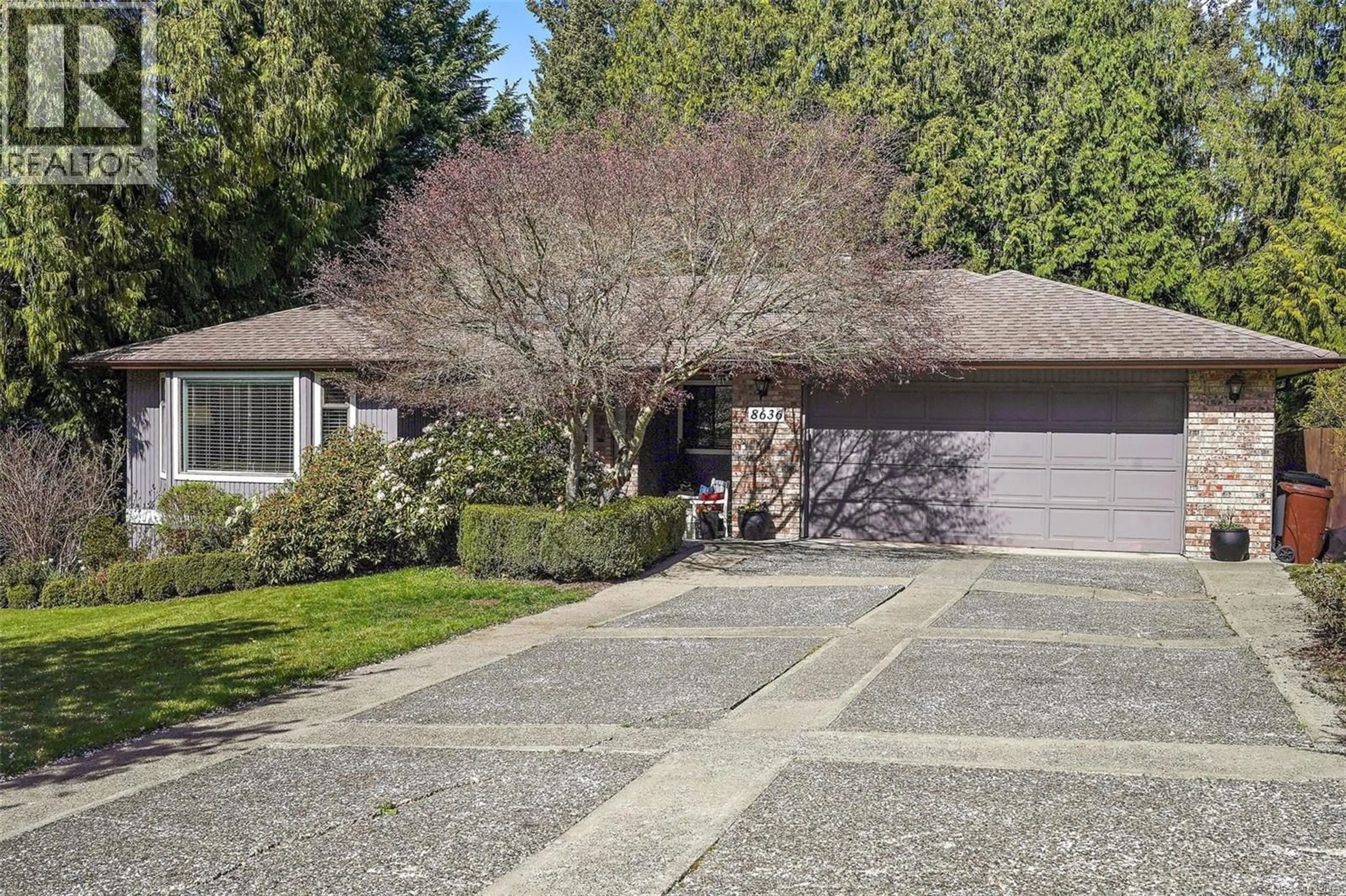 Unknown for 8636 SENTINEL PLACE, North Saanich British Columbia V8L4Z8