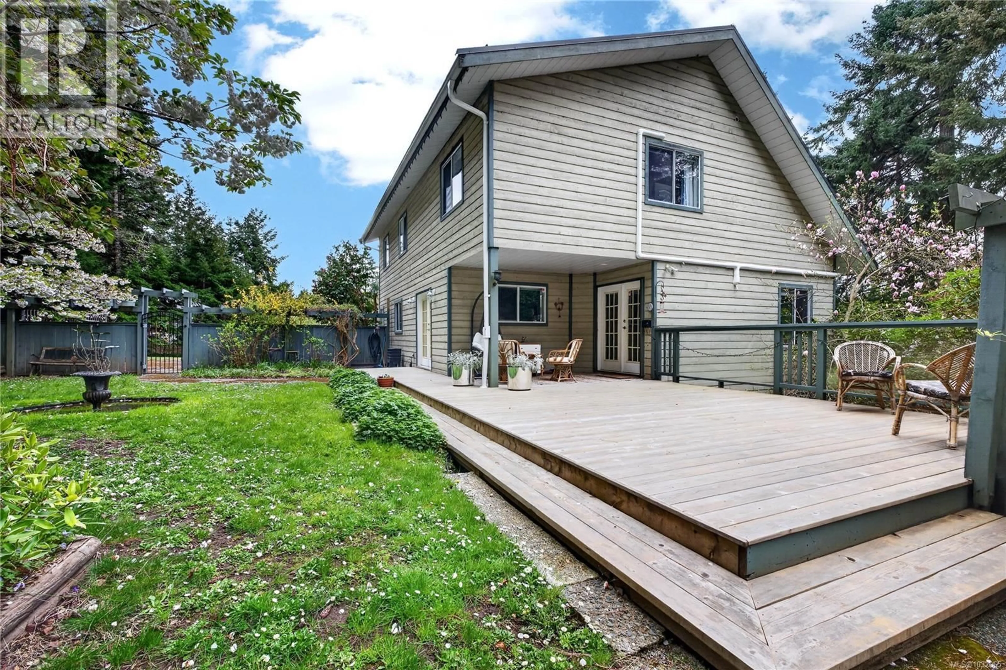 Unknown for 178 ELIZABETH DRIVE, Salt Spring British Columbia V8K1H8