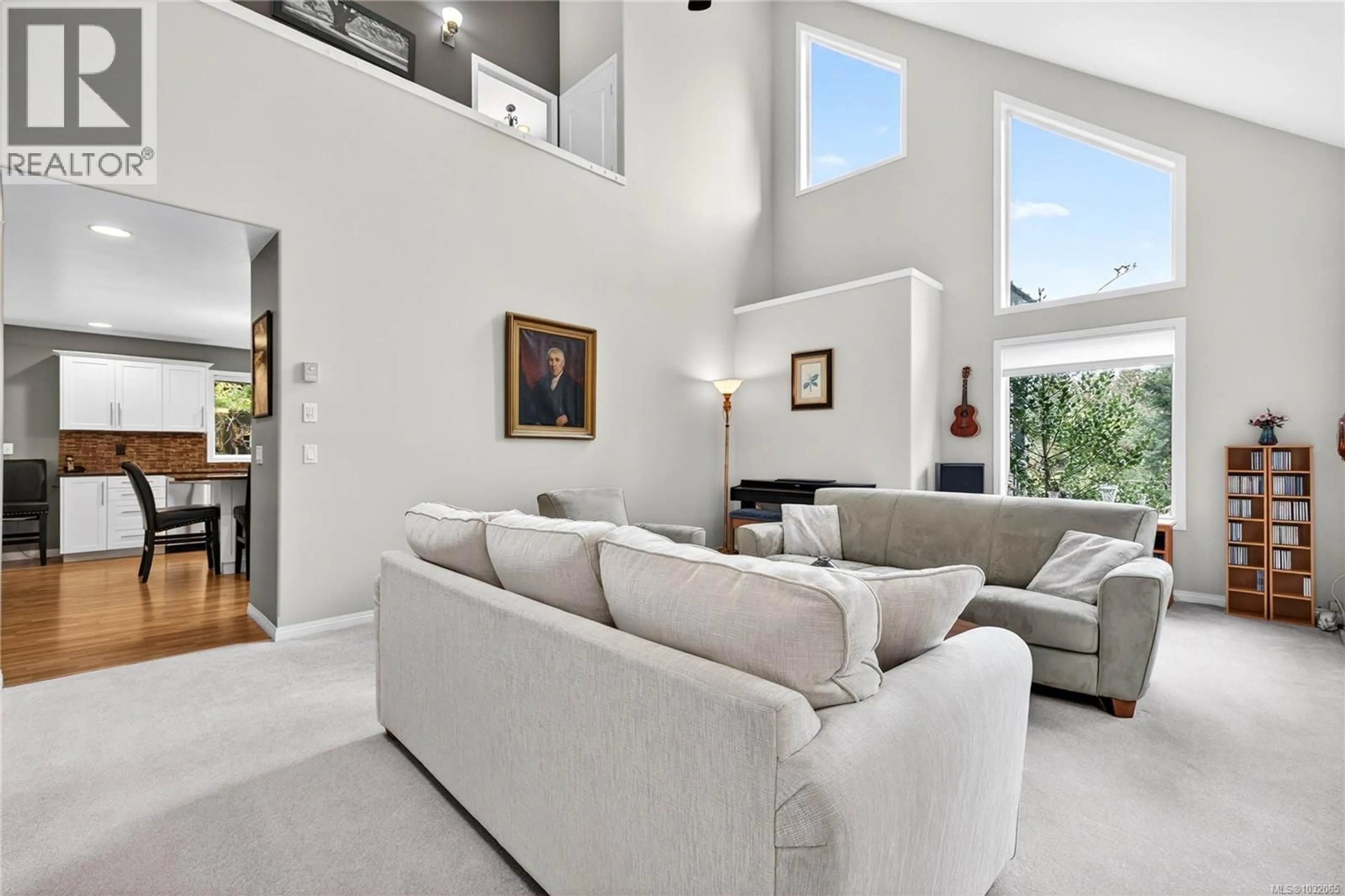 Living room with furniture, unknown for 178 ELIZABETH DRIVE, Salt Spring British Columbia V8K1H8