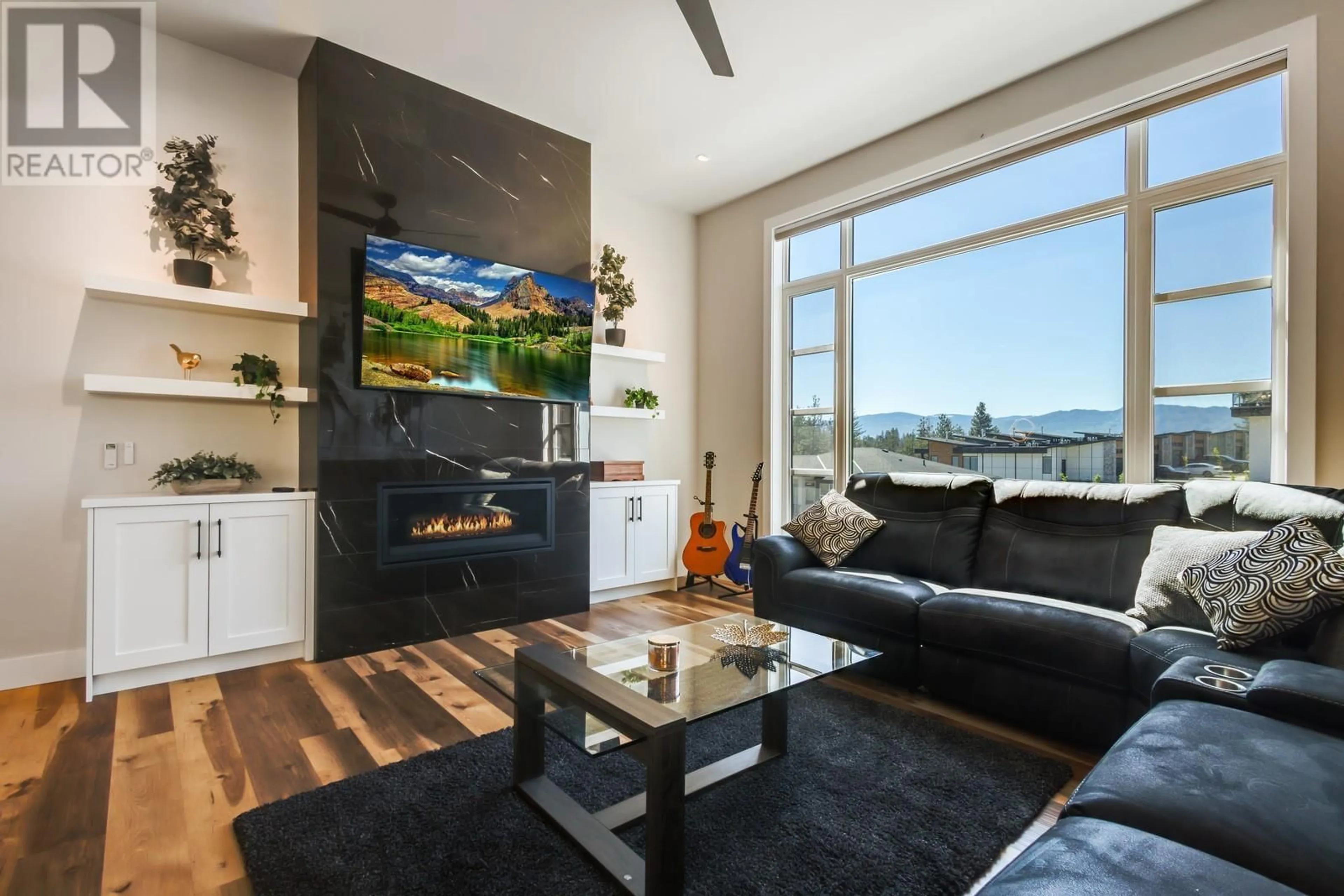 Living room with furniture, unknown for 2834 CANYON CREST DRIVE, West Kelowna British Columbia V4T0E3