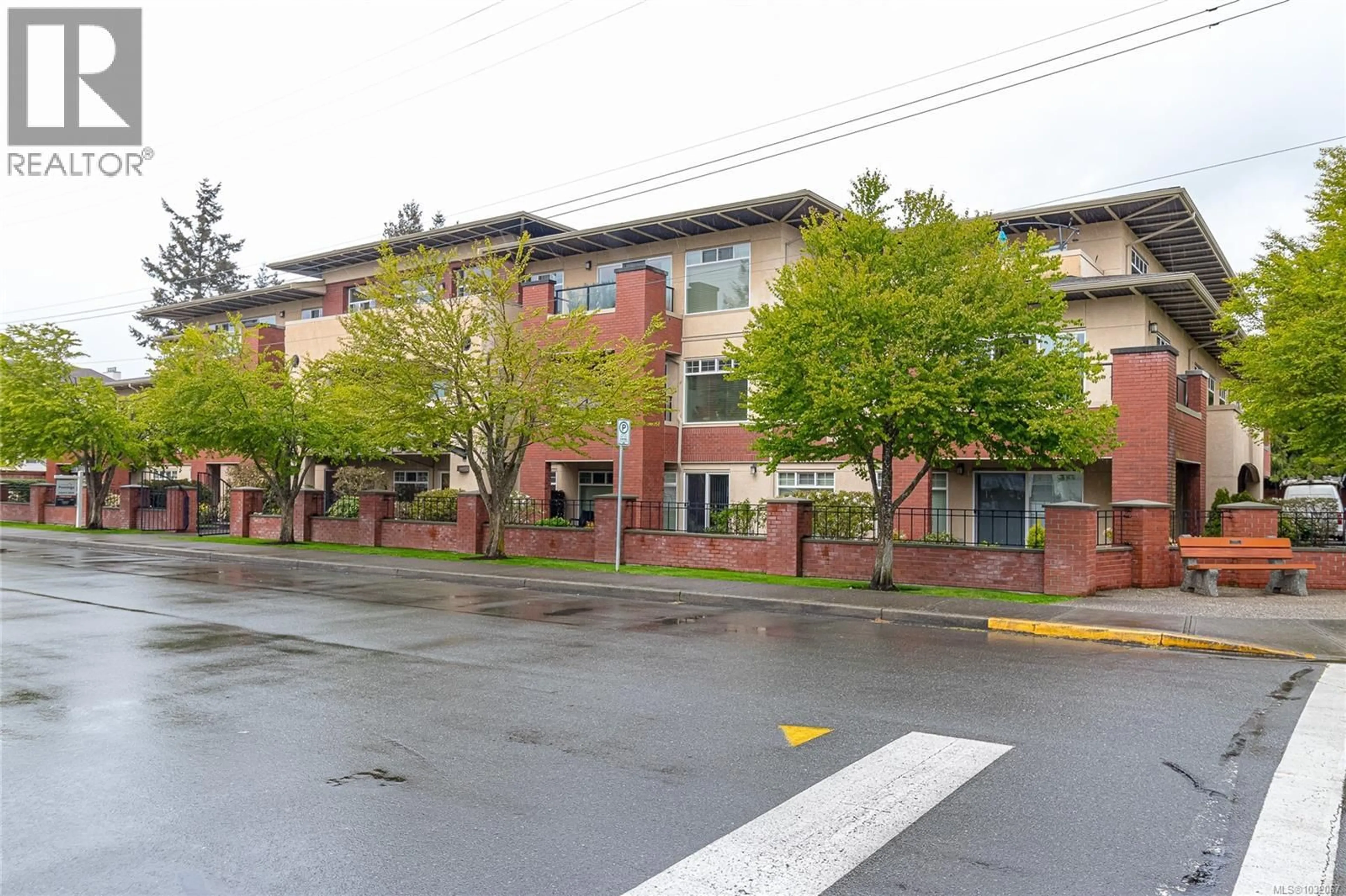 Unknown for 103 - 2380 BRETHOUR AVENUE, Sidney British Columbia V8L2A5