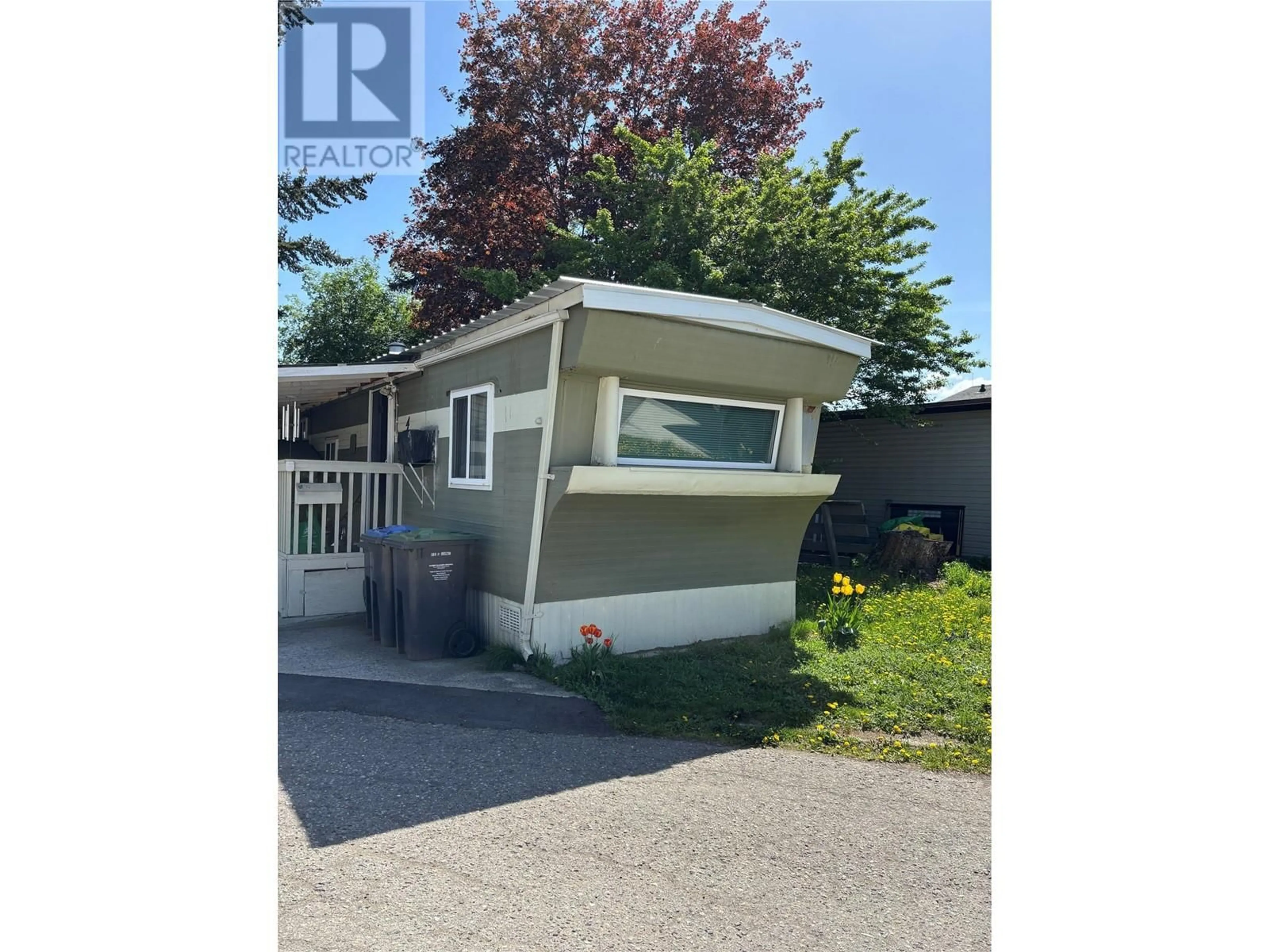 Shed for 4 - 1132 FINDLAY ROAD, Kelowna British Columbia V1X5A8