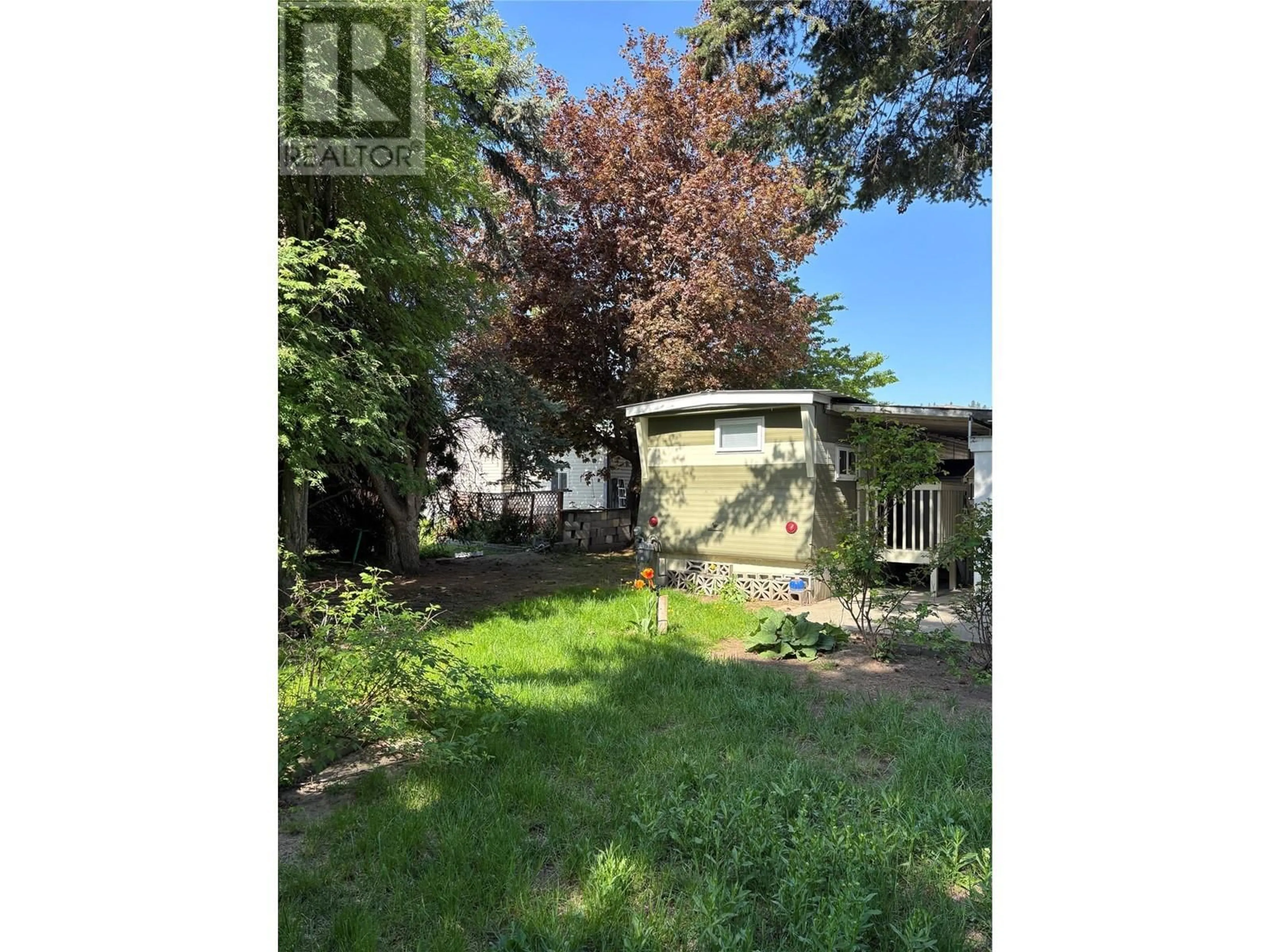 Shed for 4 - 1132 FINDLAY ROAD, Kelowna British Columbia V1X5A8